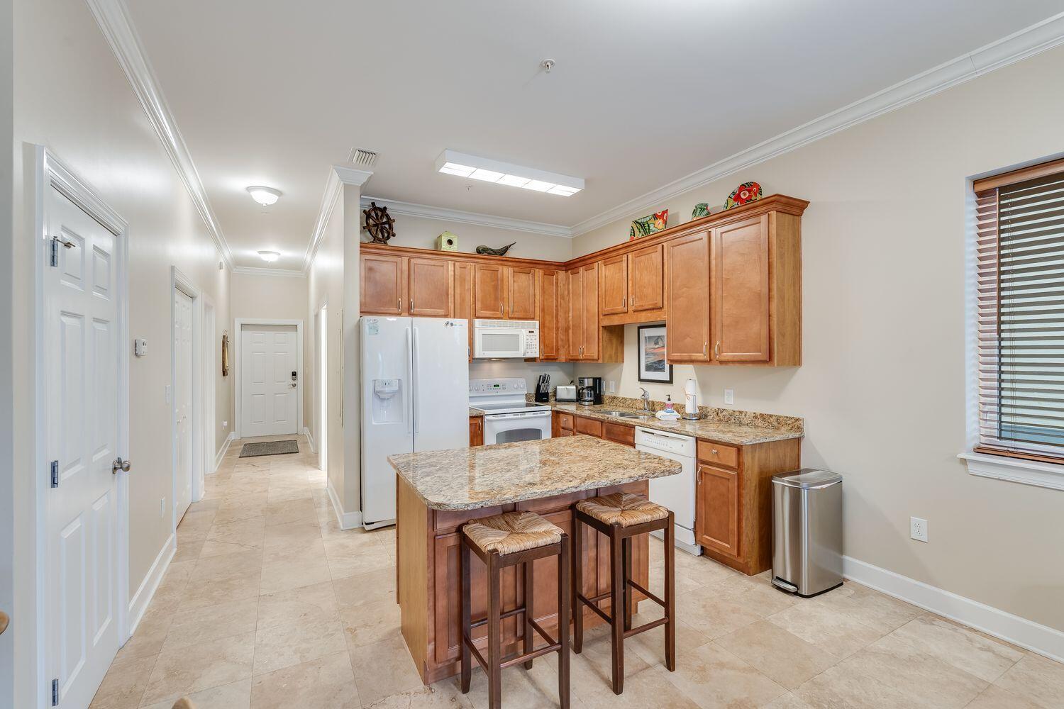 SEAGROVE HIGHLANDS - Residential Lease