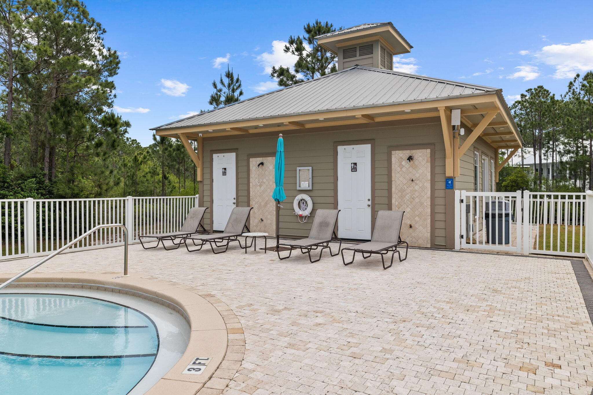 SEAGROVE HIGHLANDS - Residential Lease