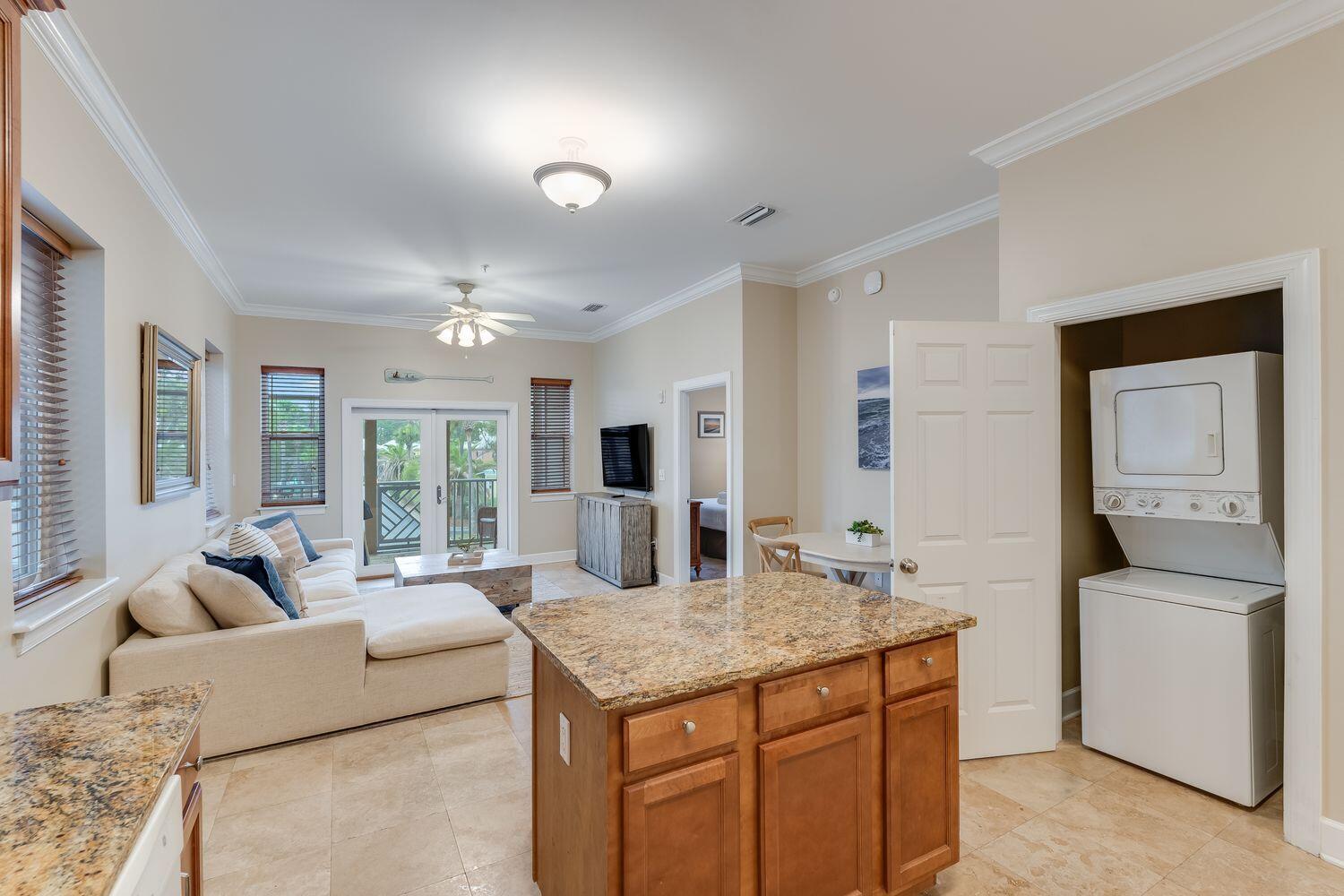 SEAGROVE HIGHLANDS - Residential Lease