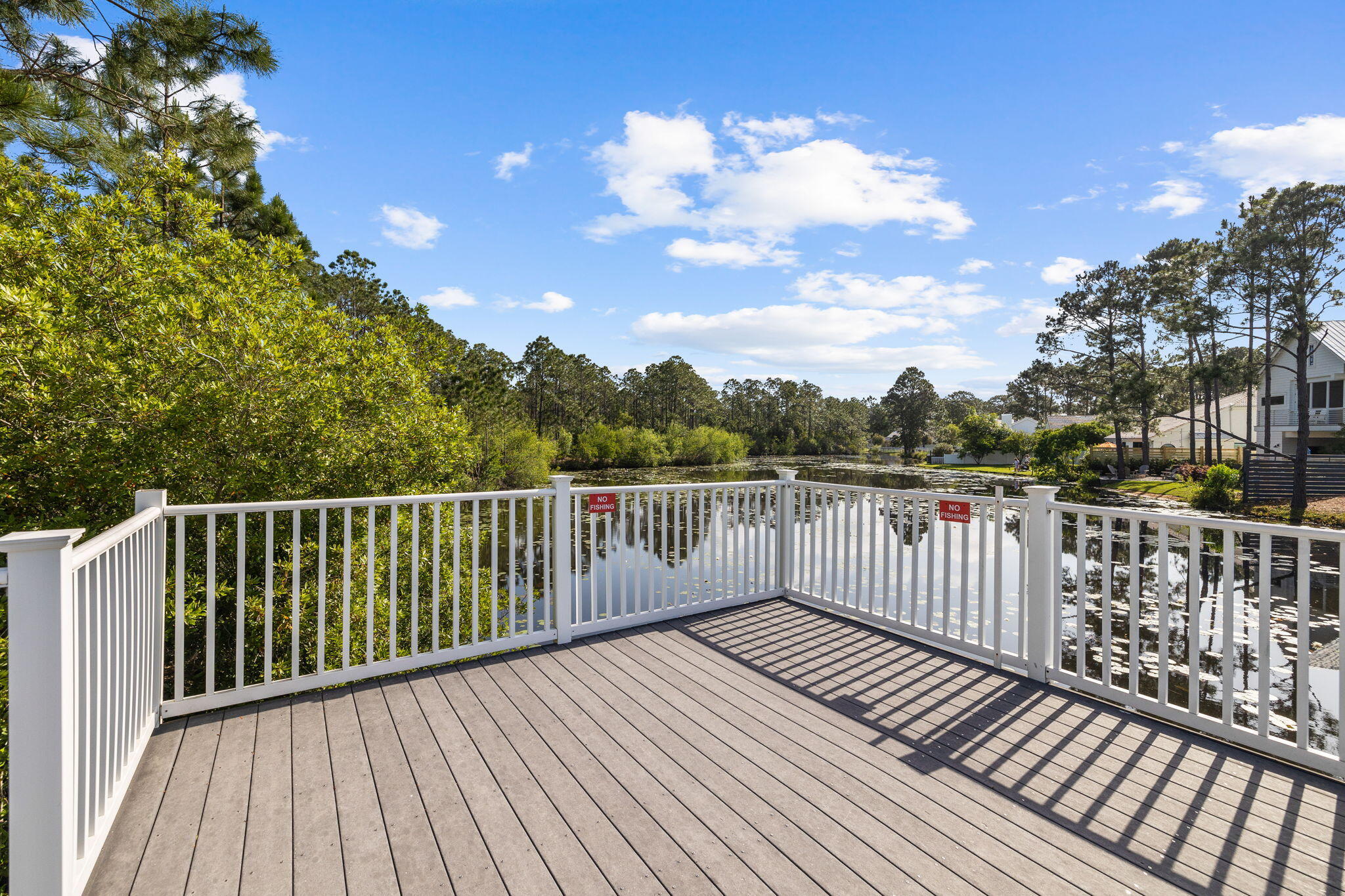 SEAGROVE HIGHLANDS - Residential Lease