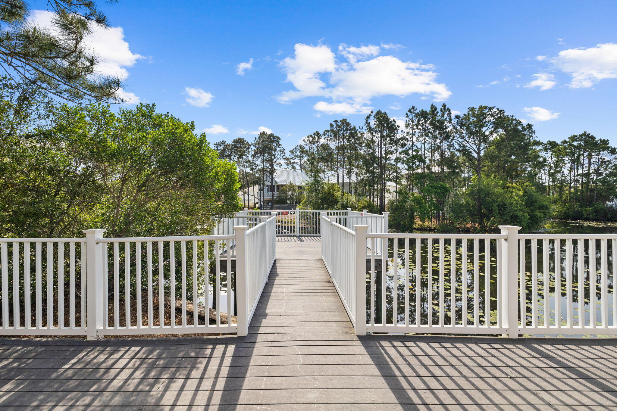 SEAGROVE HIGHLANDS - Residential Lease