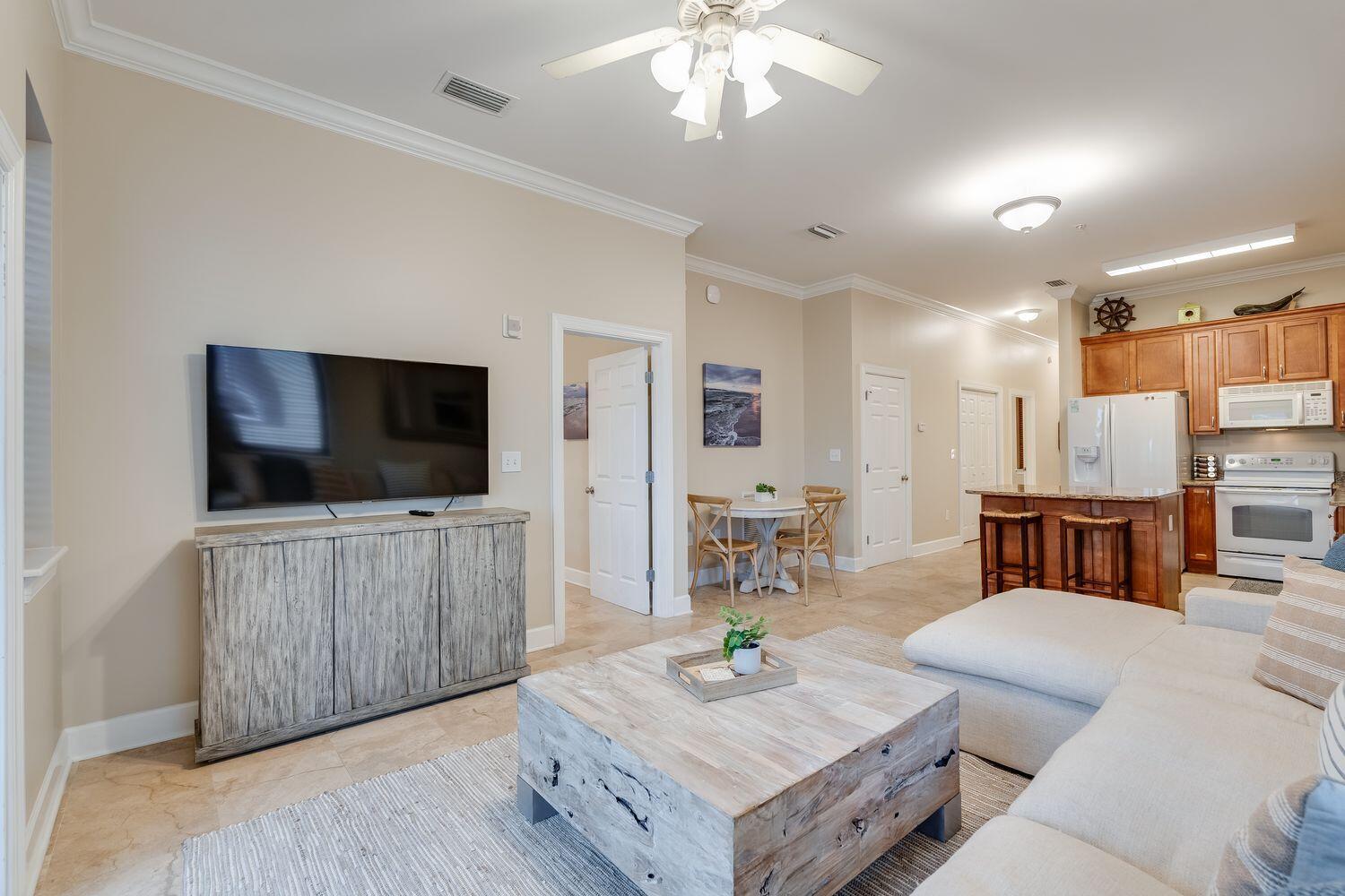SEAGROVE HIGHLANDS - Residential Lease