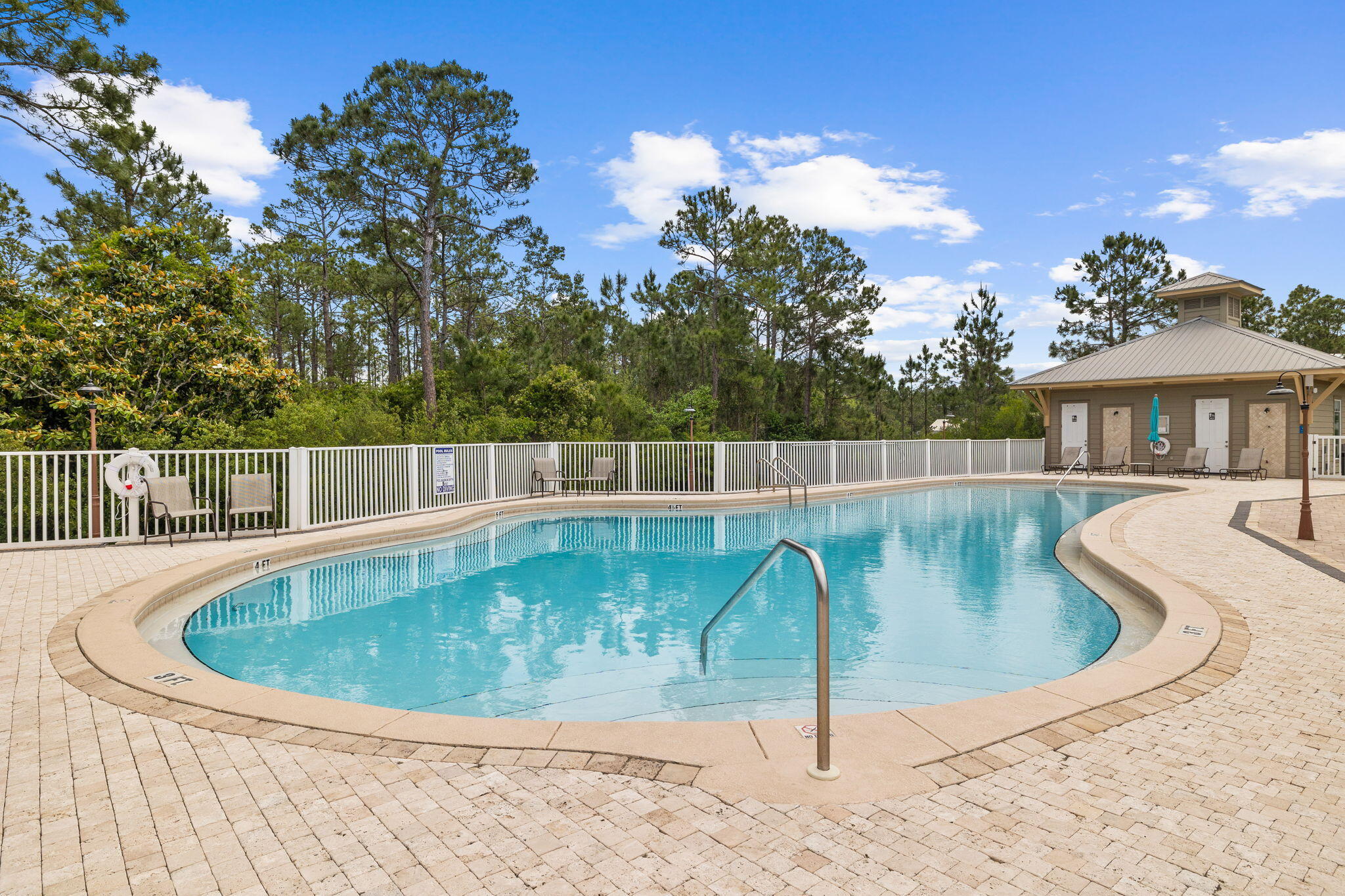 SEAGROVE HIGHLANDS - Residential Lease