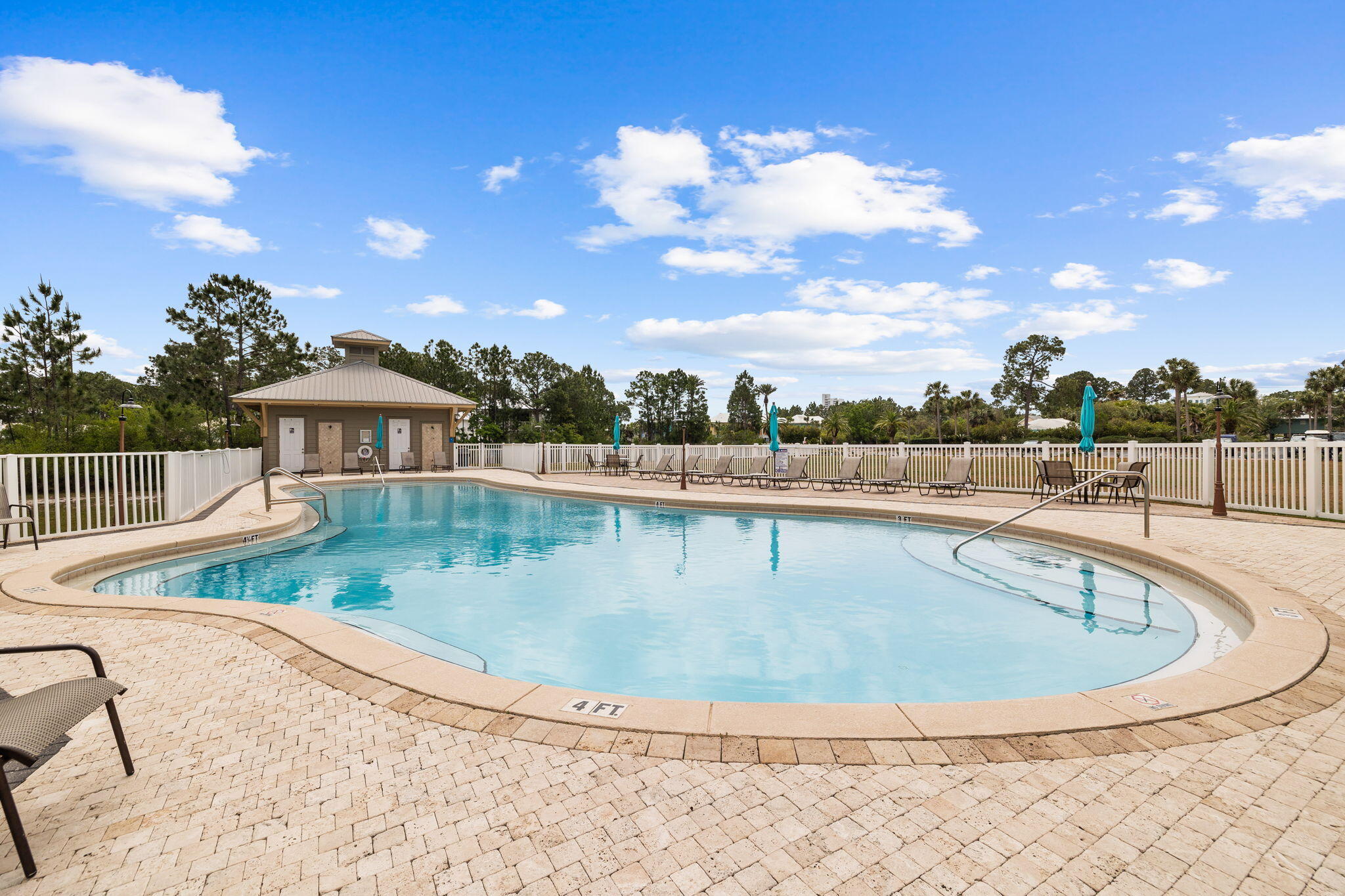SEAGROVE HIGHLANDS - Residential Lease