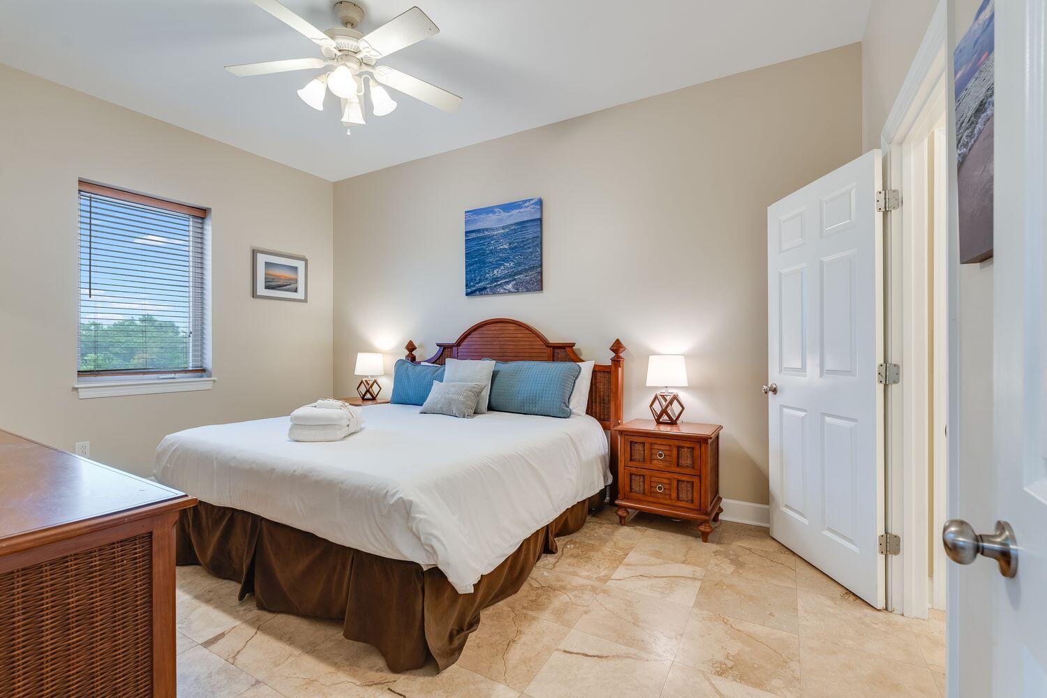 SEAGROVE HIGHLANDS - Residential Lease