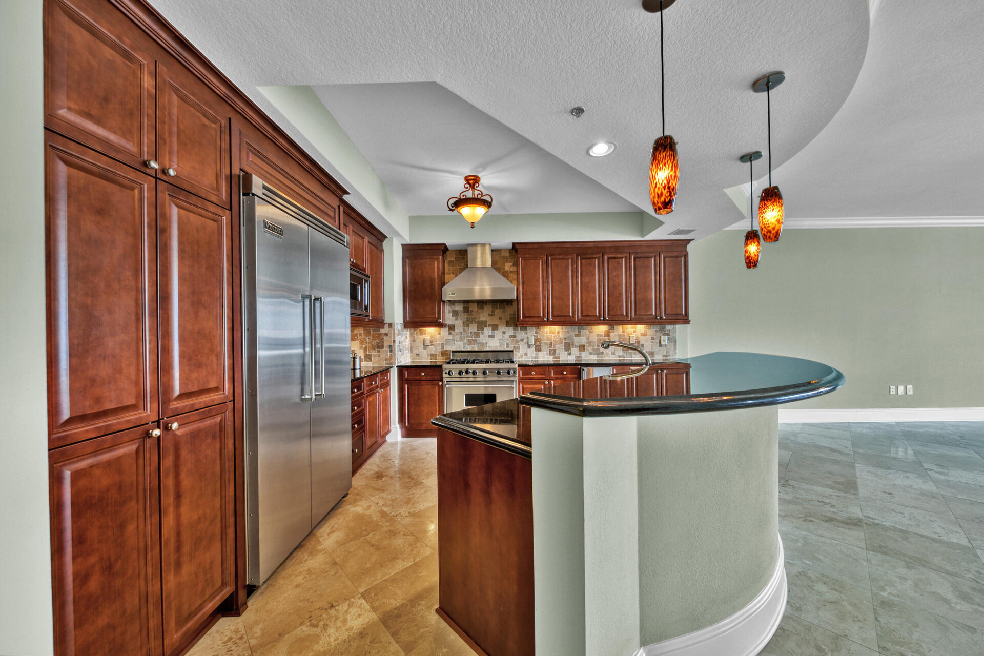 BELLA RIVA - Residential