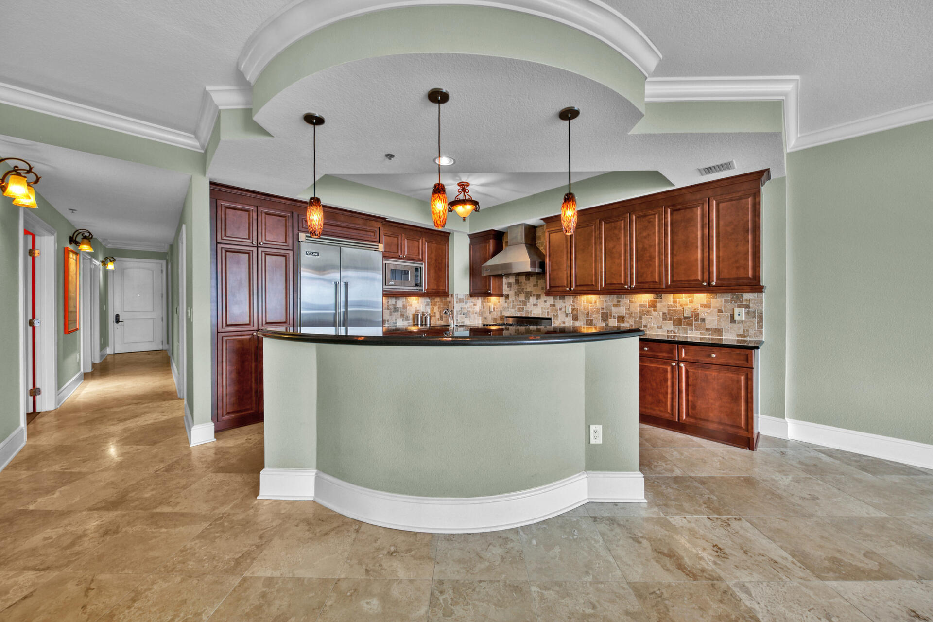 BELLA RIVA - Residential