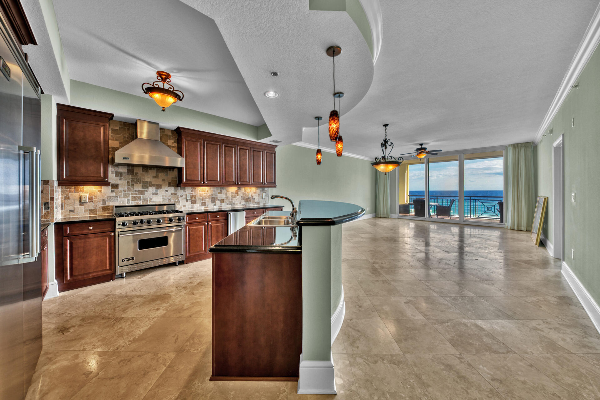 BELLA RIVA - Residential