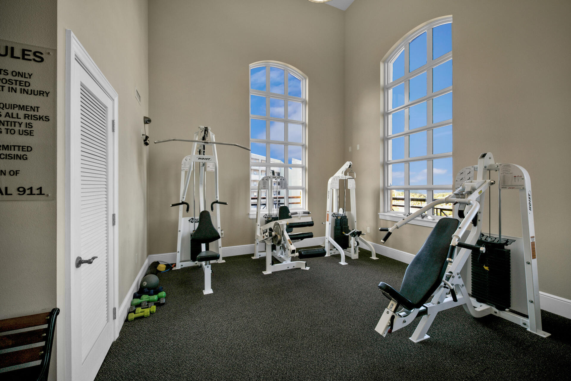 BELLA RIVA - Residential