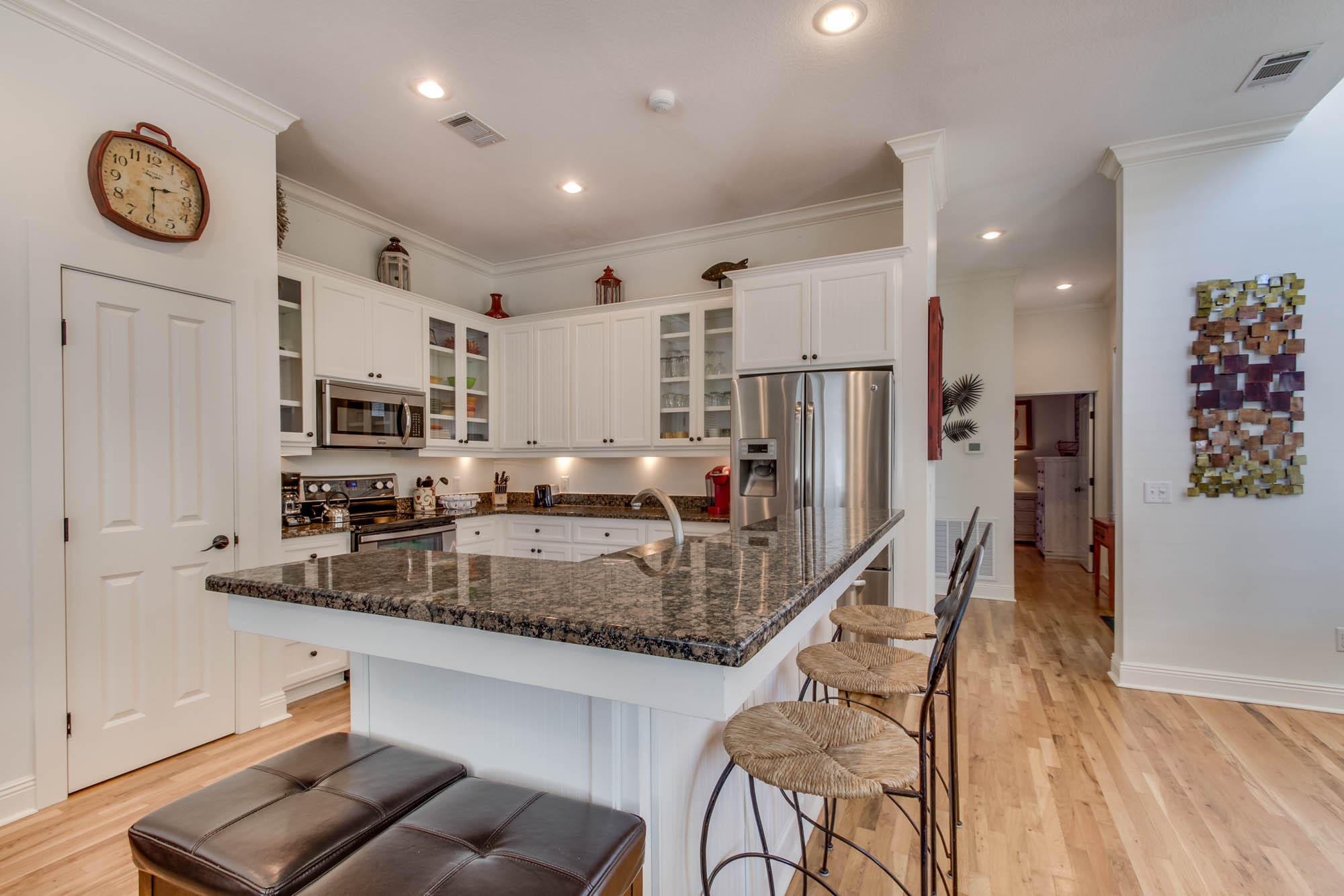 WATERS EDGE - Residential