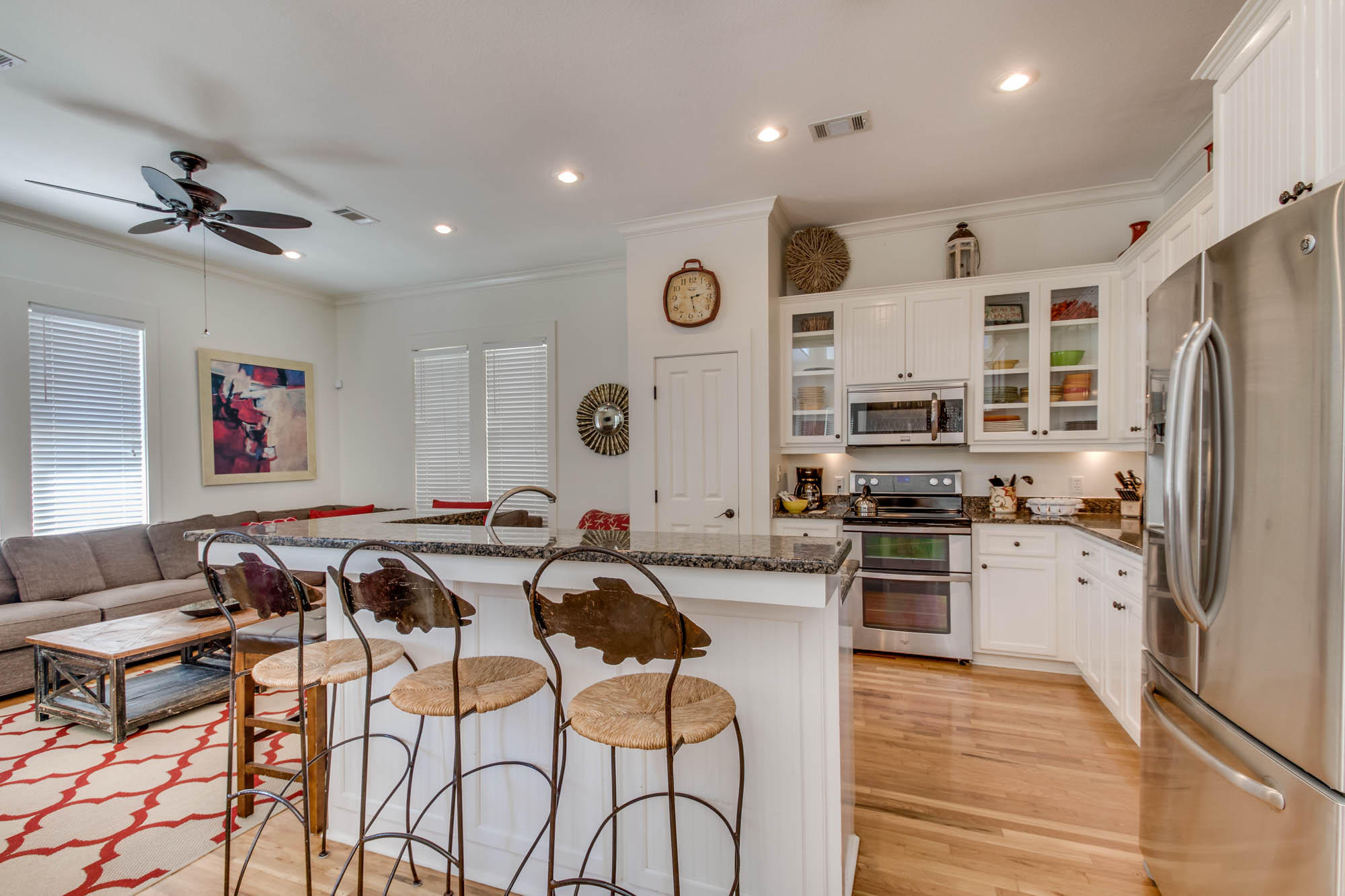 WATERS EDGE - Residential