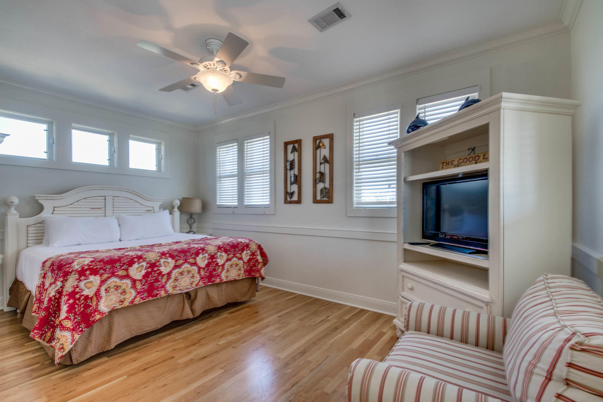 WATERS EDGE - Residential