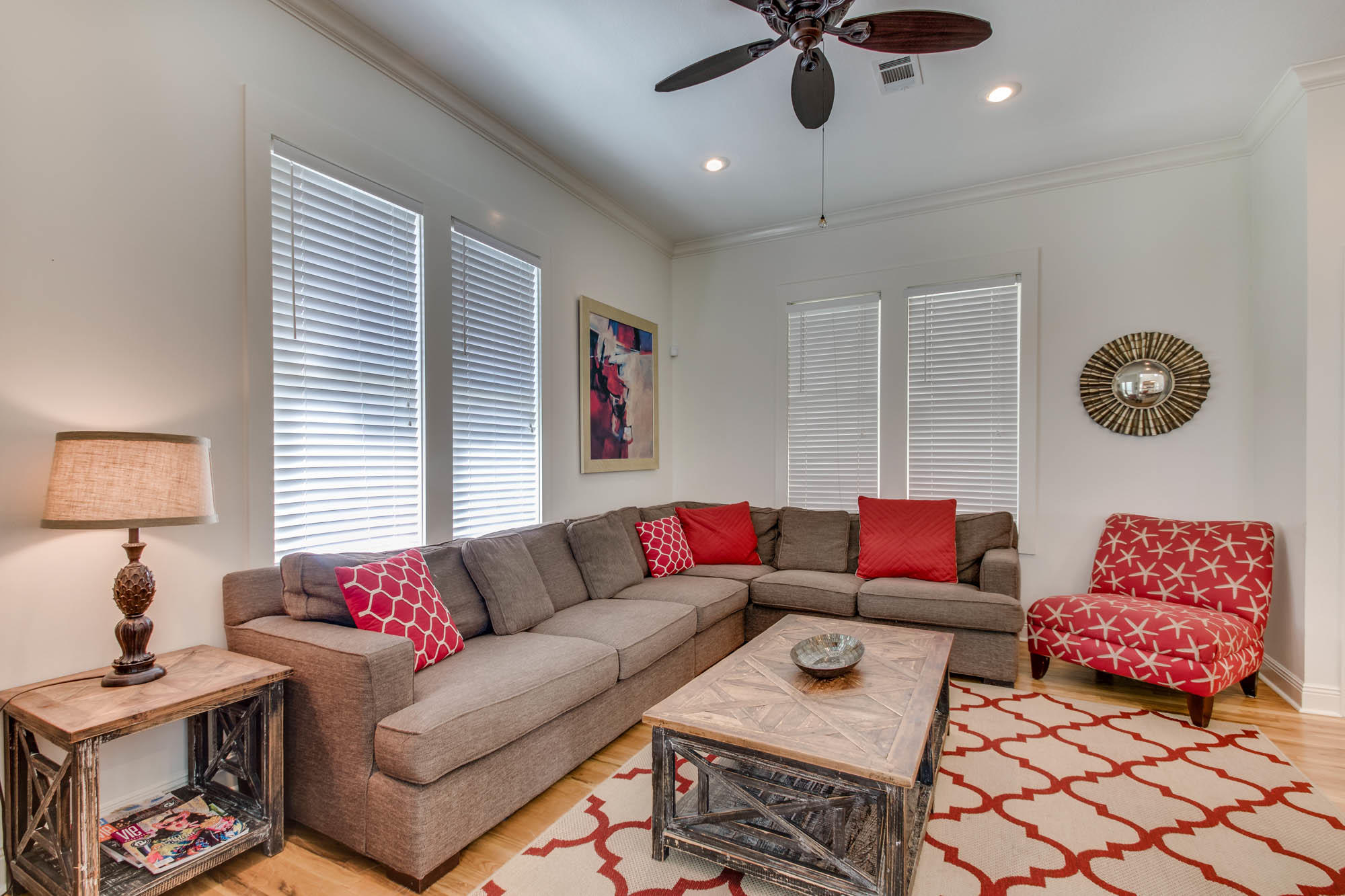 WATERS EDGE - Residential