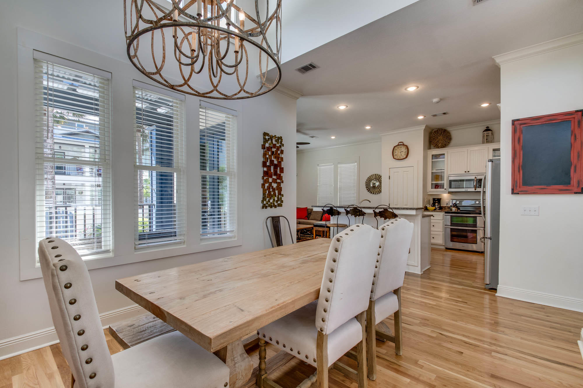 WATERS EDGE - Residential