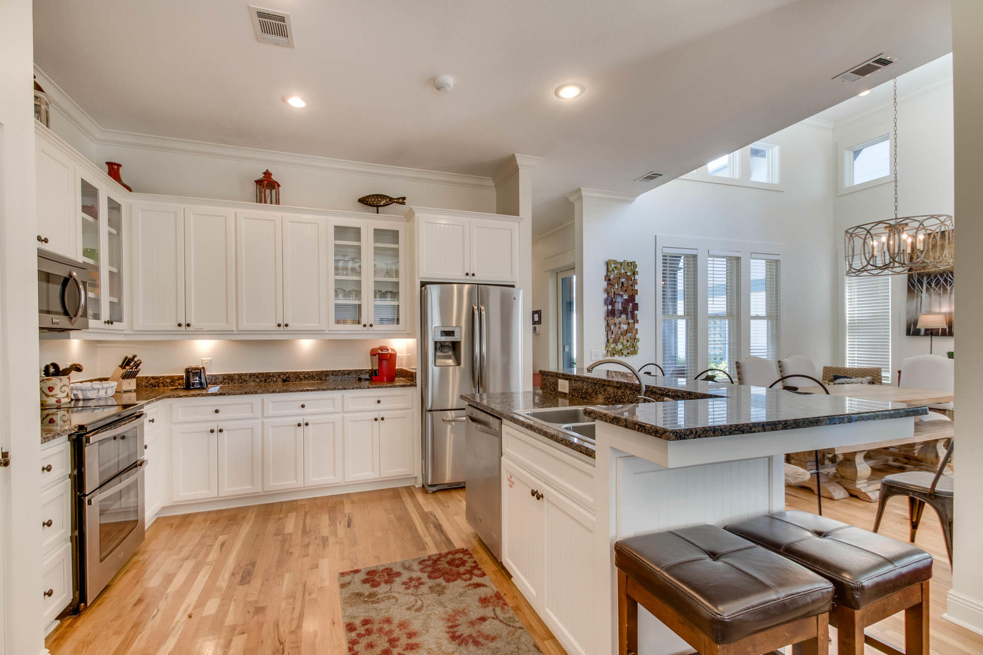 WATERS EDGE - Residential