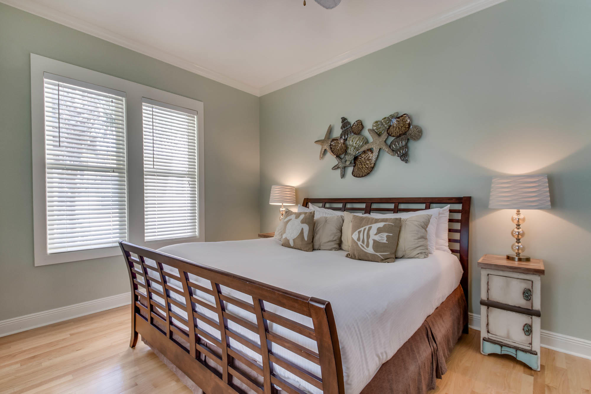 WATERS EDGE - Residential