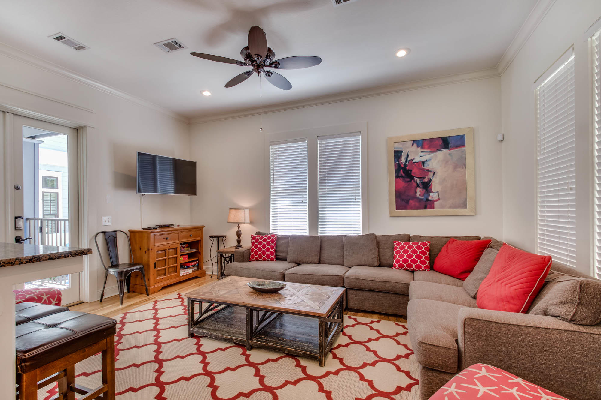 WATERS EDGE - Residential