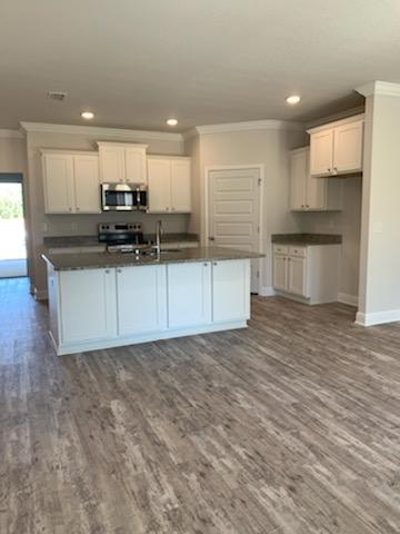 HAMMOCK BAY - FIREFLY - Residential