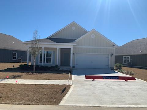 HAMMOCK BAY - FIREFLY - Residential