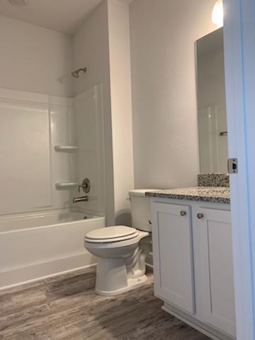 HAMMOCK BAY - FIREFLY - Residential