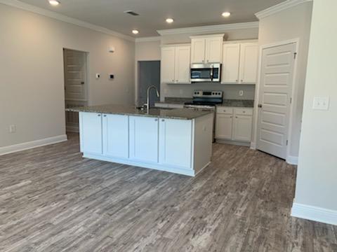 HAMMOCK BAY - FIREFLY - Residential