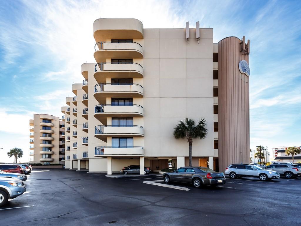 NAUTILUS CONDOMINIUM - Residential