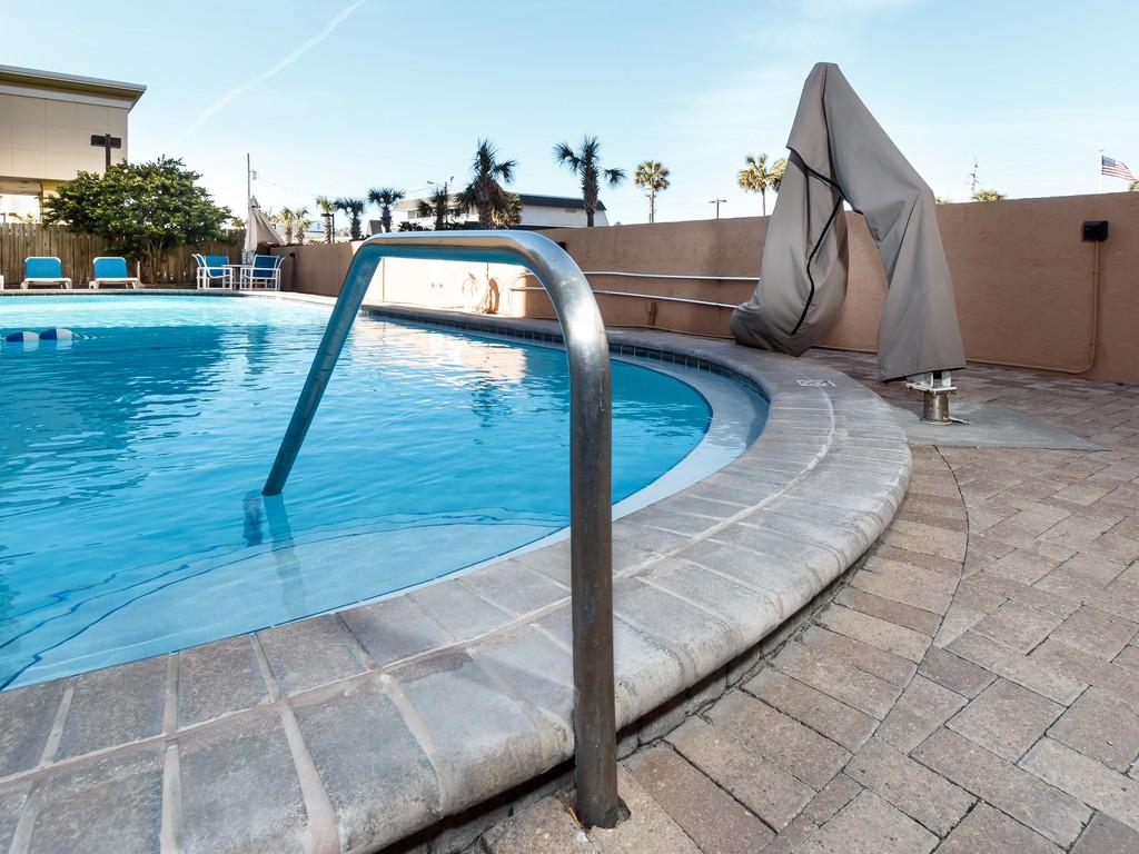 NAUTILUS CONDOMINIUM - Residential