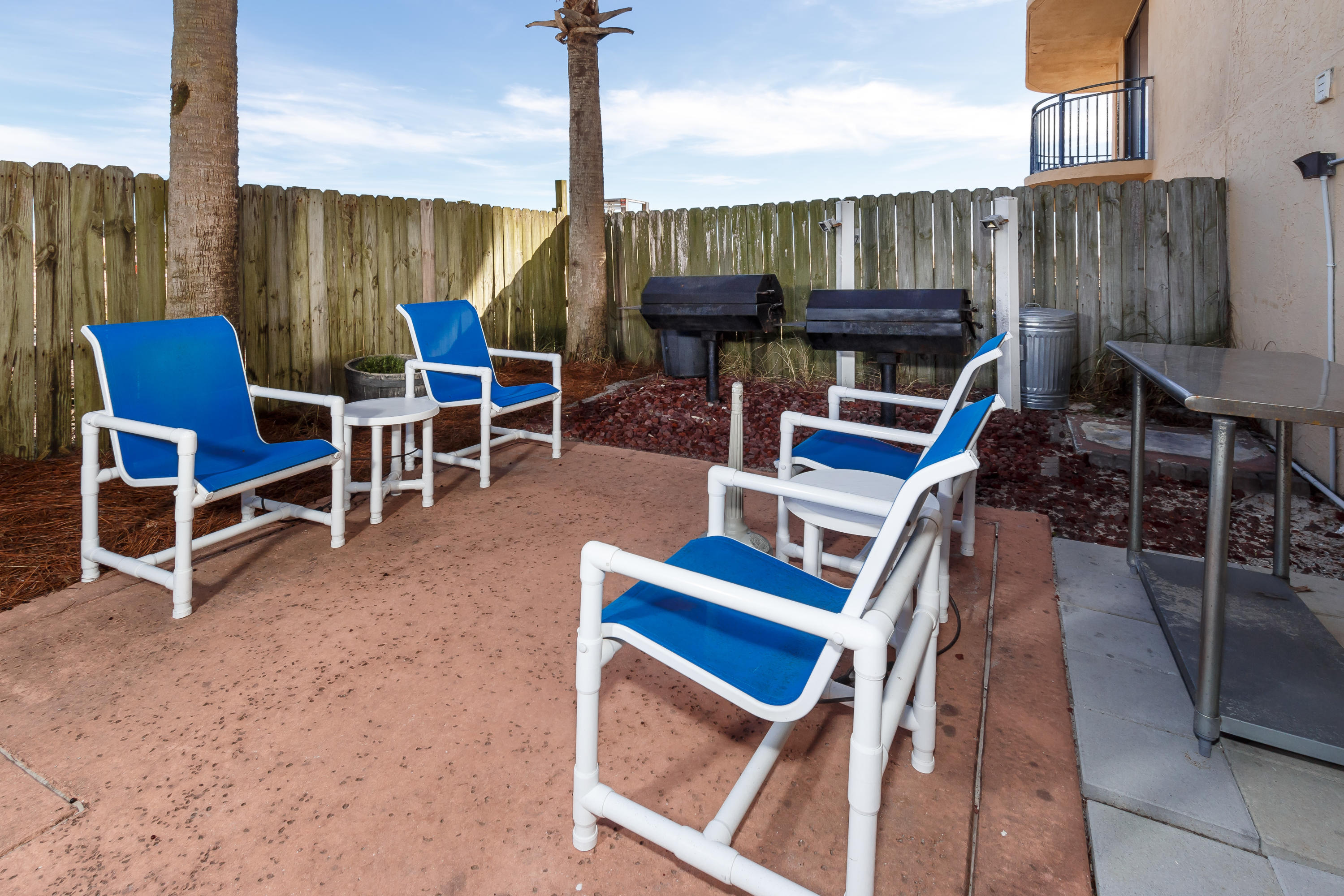 NAUTILUS CONDOMINIUM - Residential