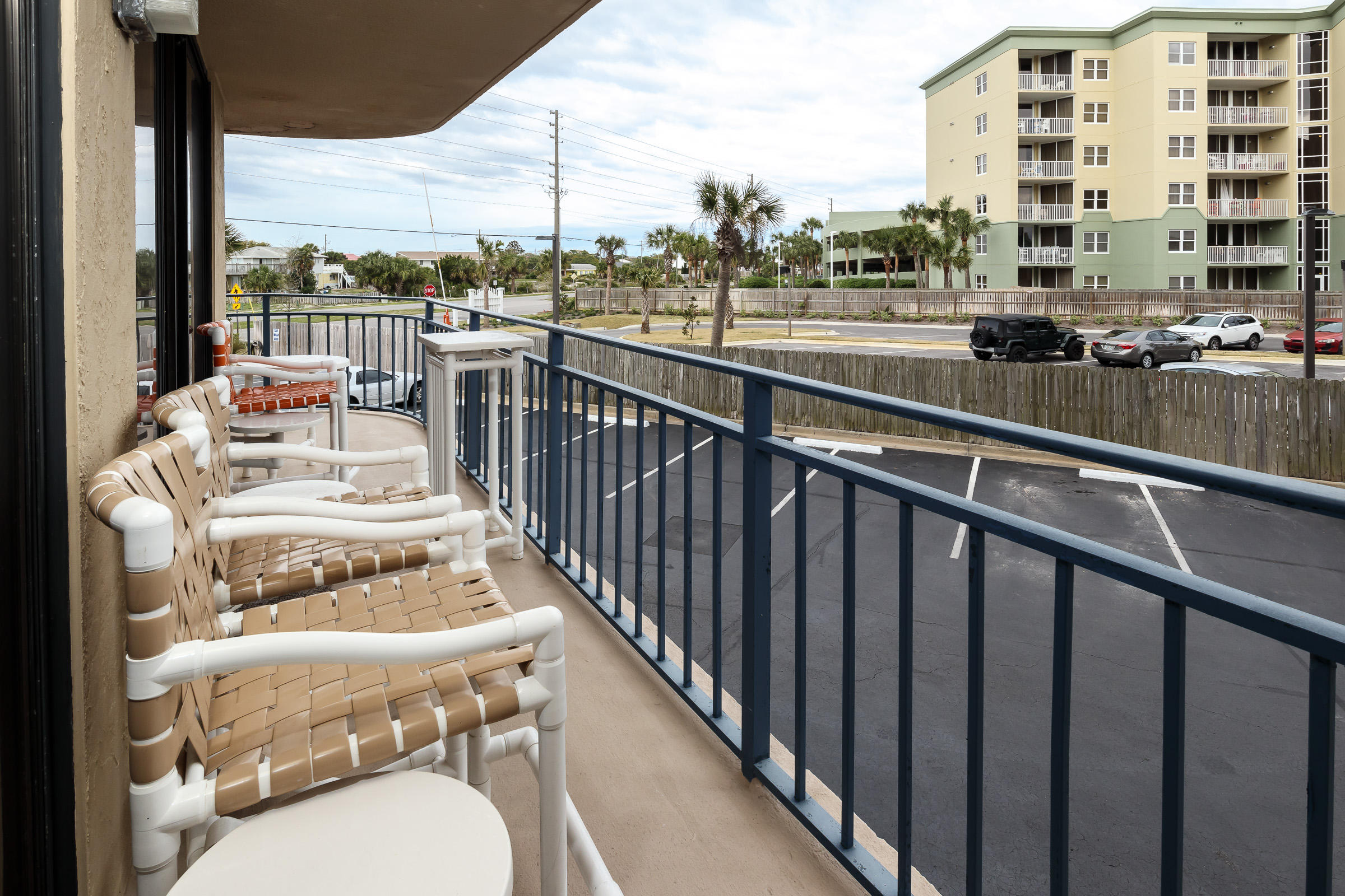 NAUTILUS CONDOMINIUM - Residential