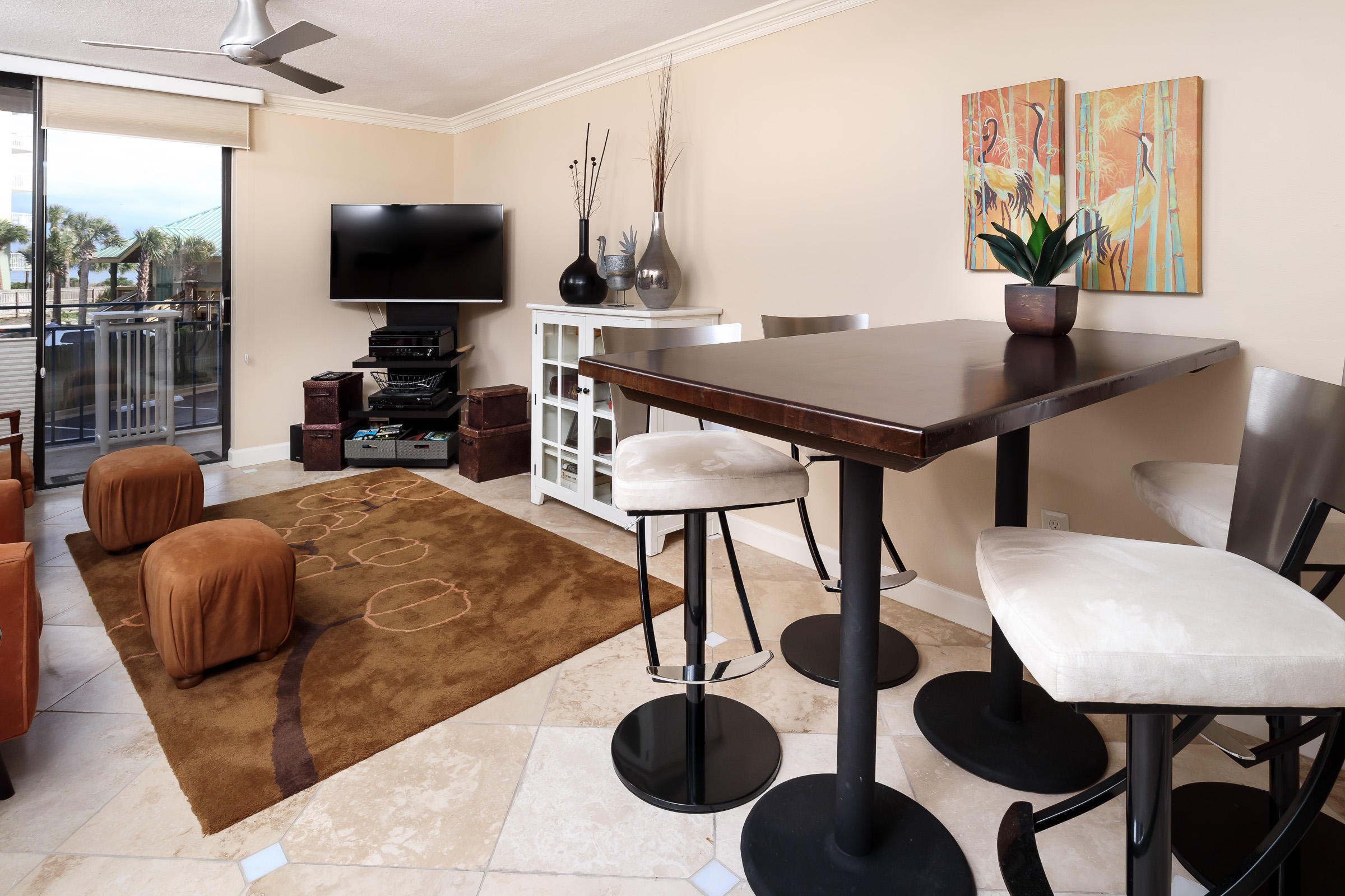 NAUTILUS CONDOMINIUM - Residential