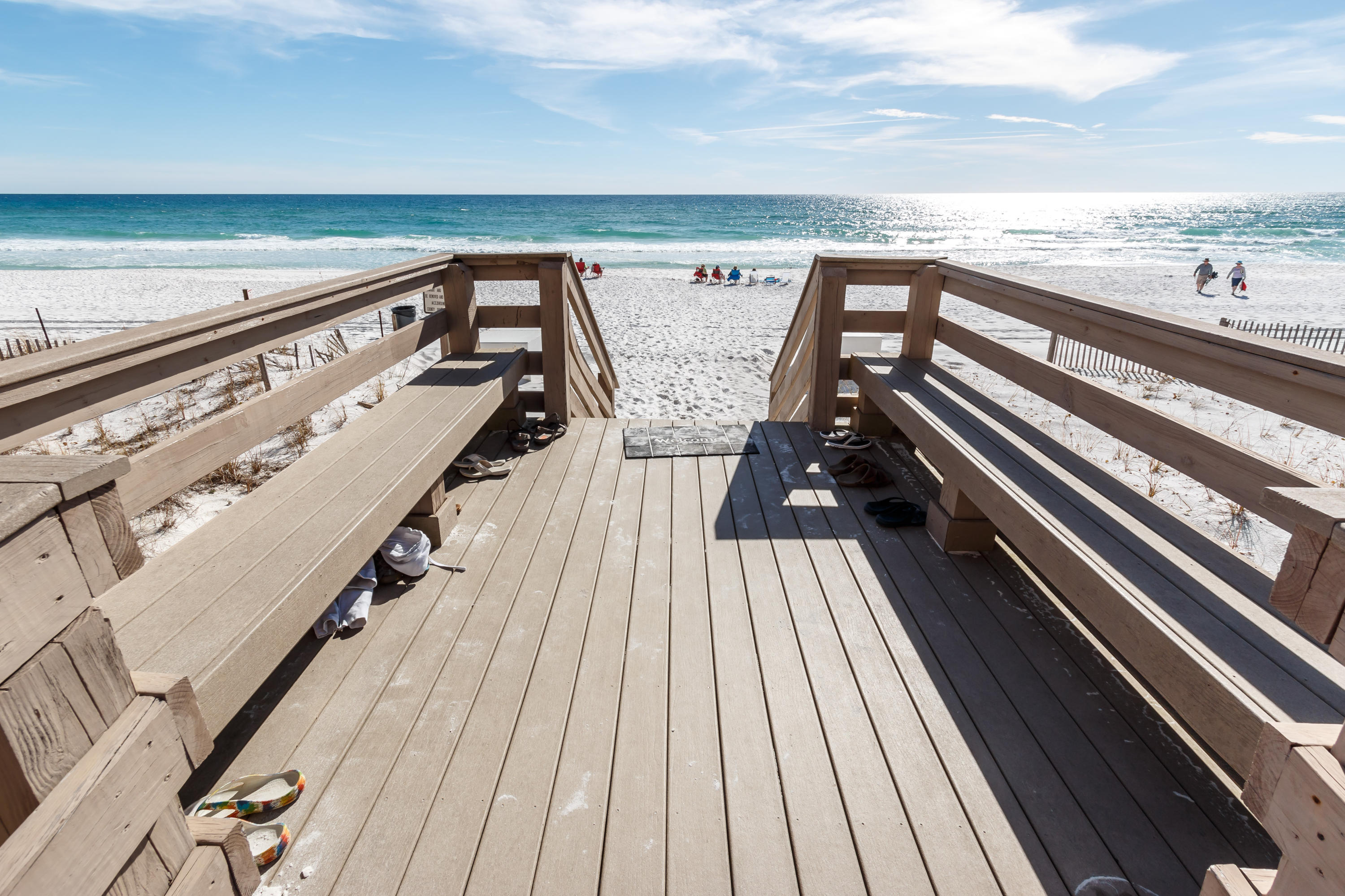 NAUTILUS CONDOMINIUM - Residential