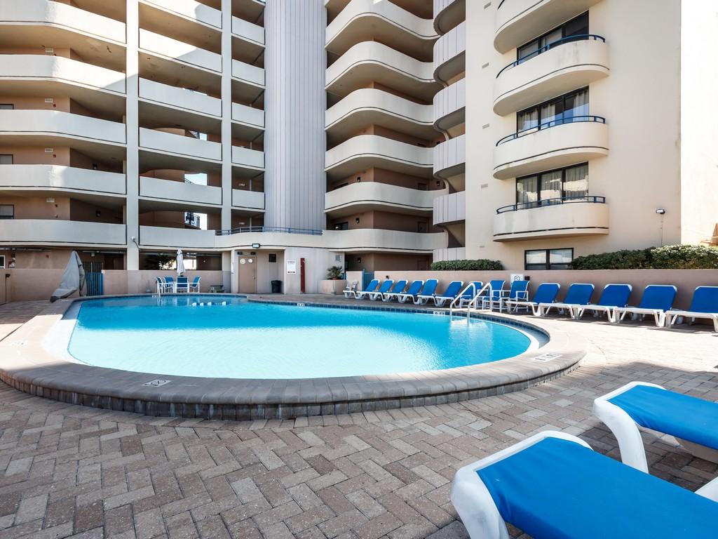 NAUTILUS CONDOMINIUM - Residential