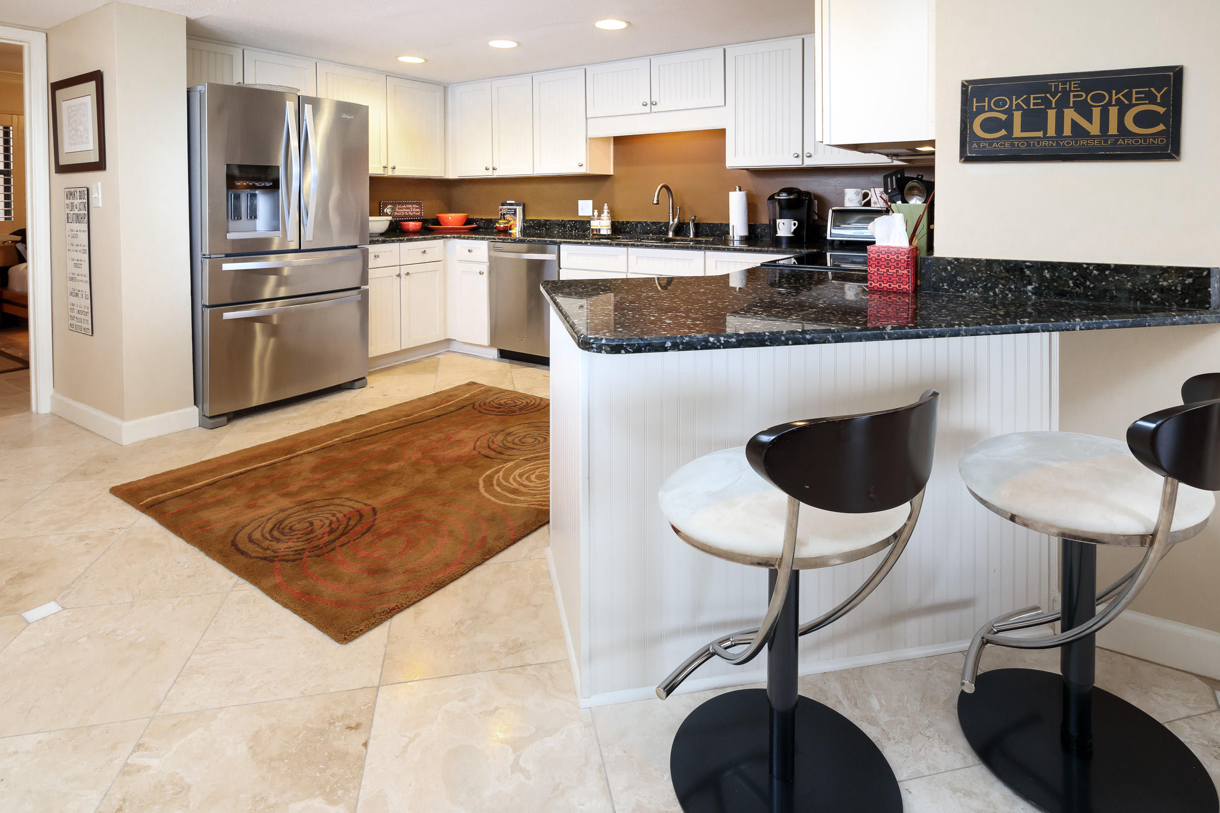 NAUTILUS CONDOMINIUM - Residential