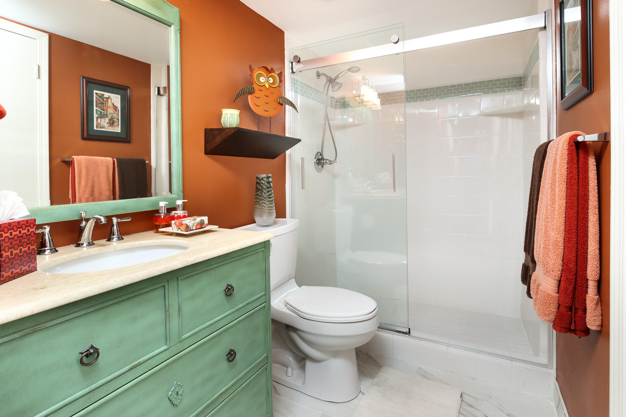 NAUTILUS CONDOMINIUM - Residential