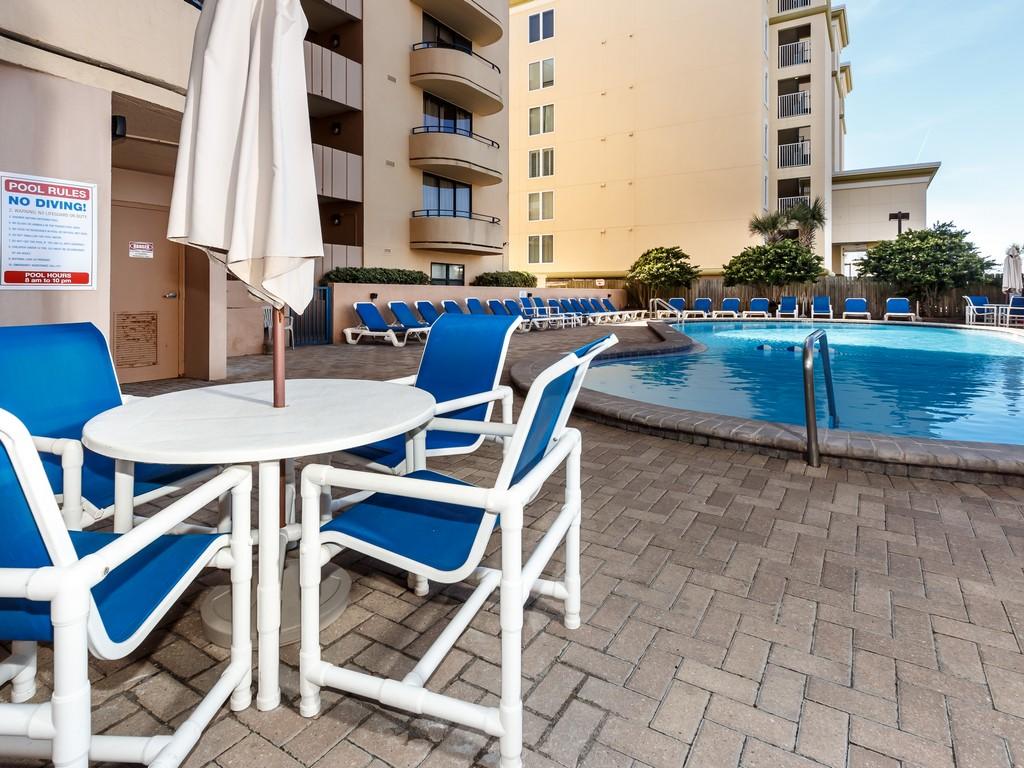 NAUTILUS CONDOMINIUM - Residential