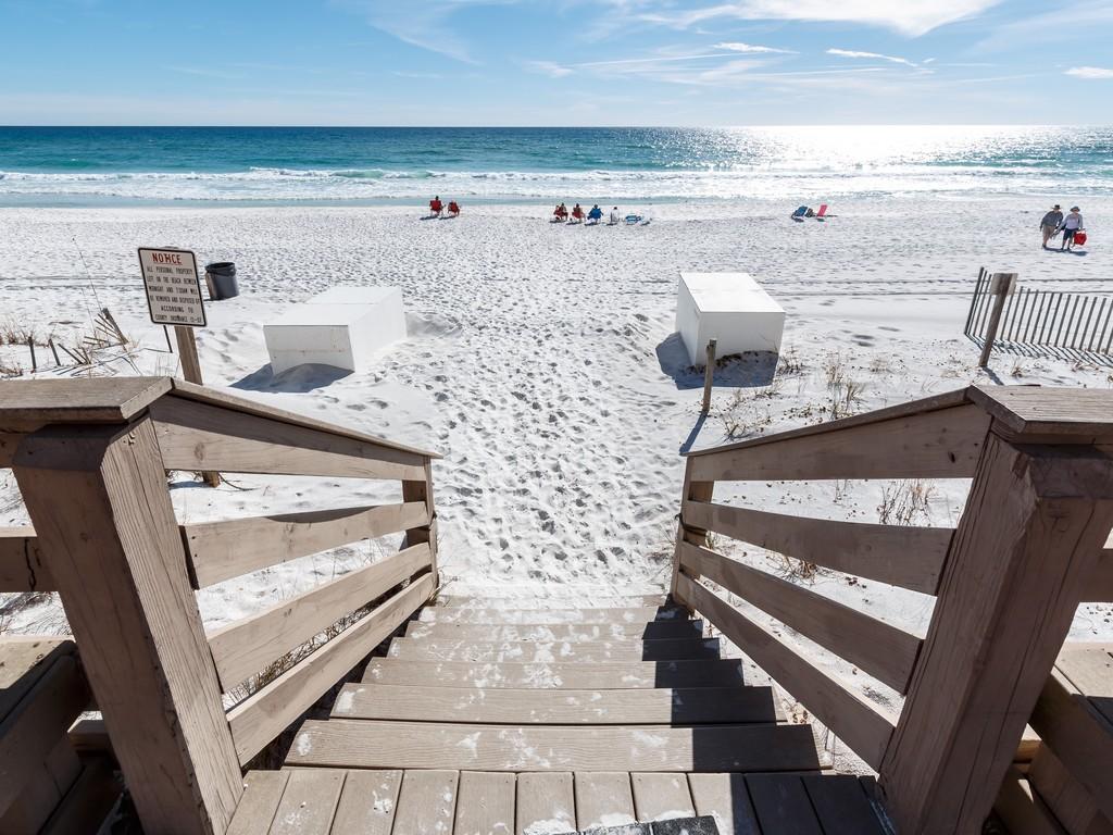 NAUTILUS CONDOMINIUM - Residential