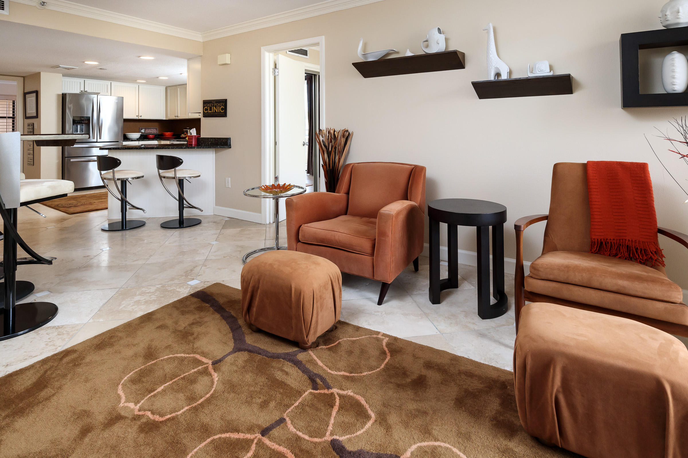 NAUTILUS CONDOMINIUM - Residential