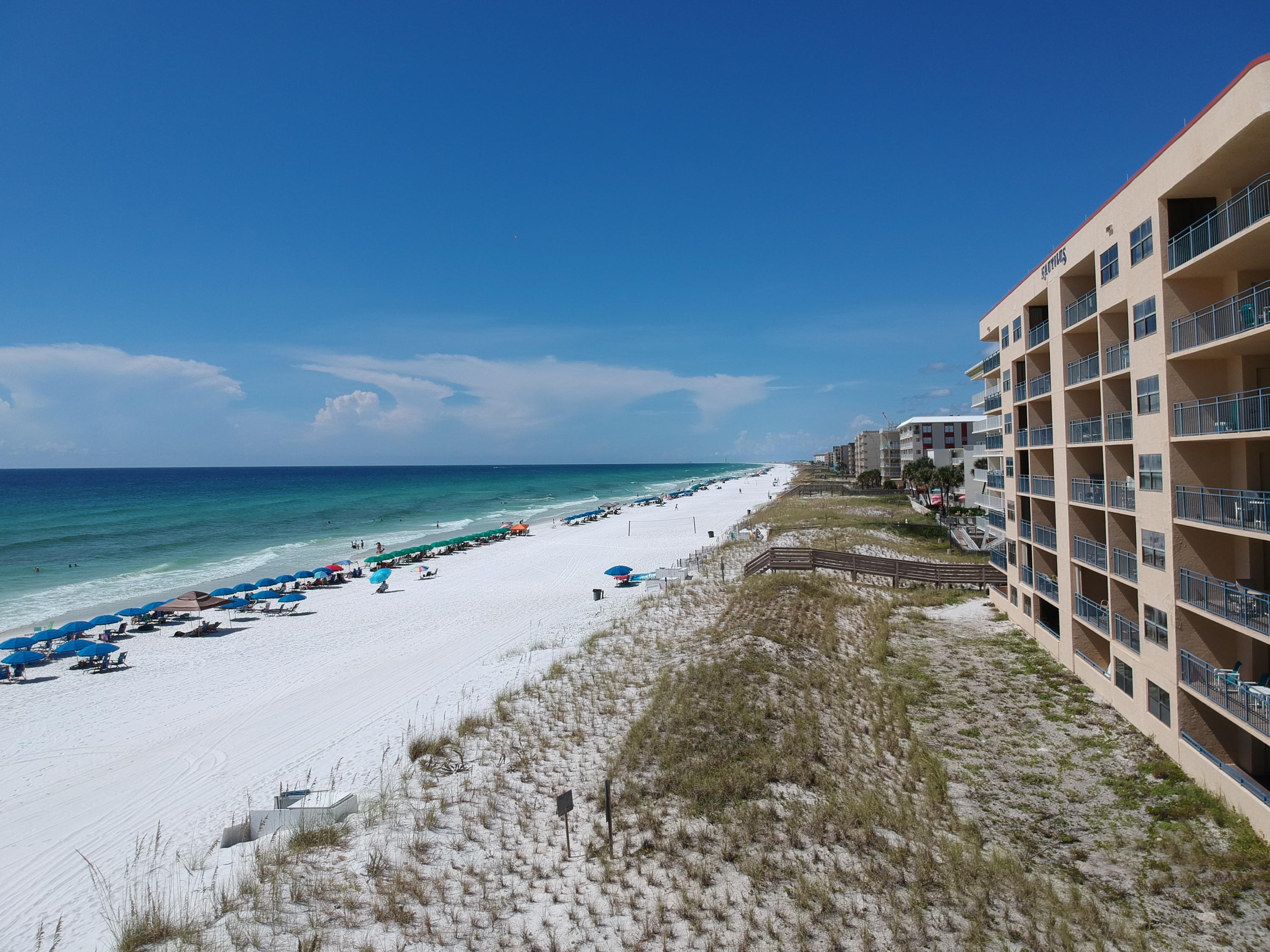 NAUTILUS CONDOMINIUM - Residential