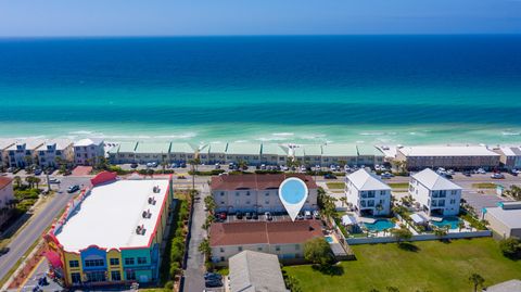 A home in Miramar Beach