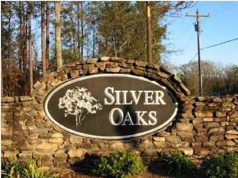 SILVER OAKS PH 1 - Land