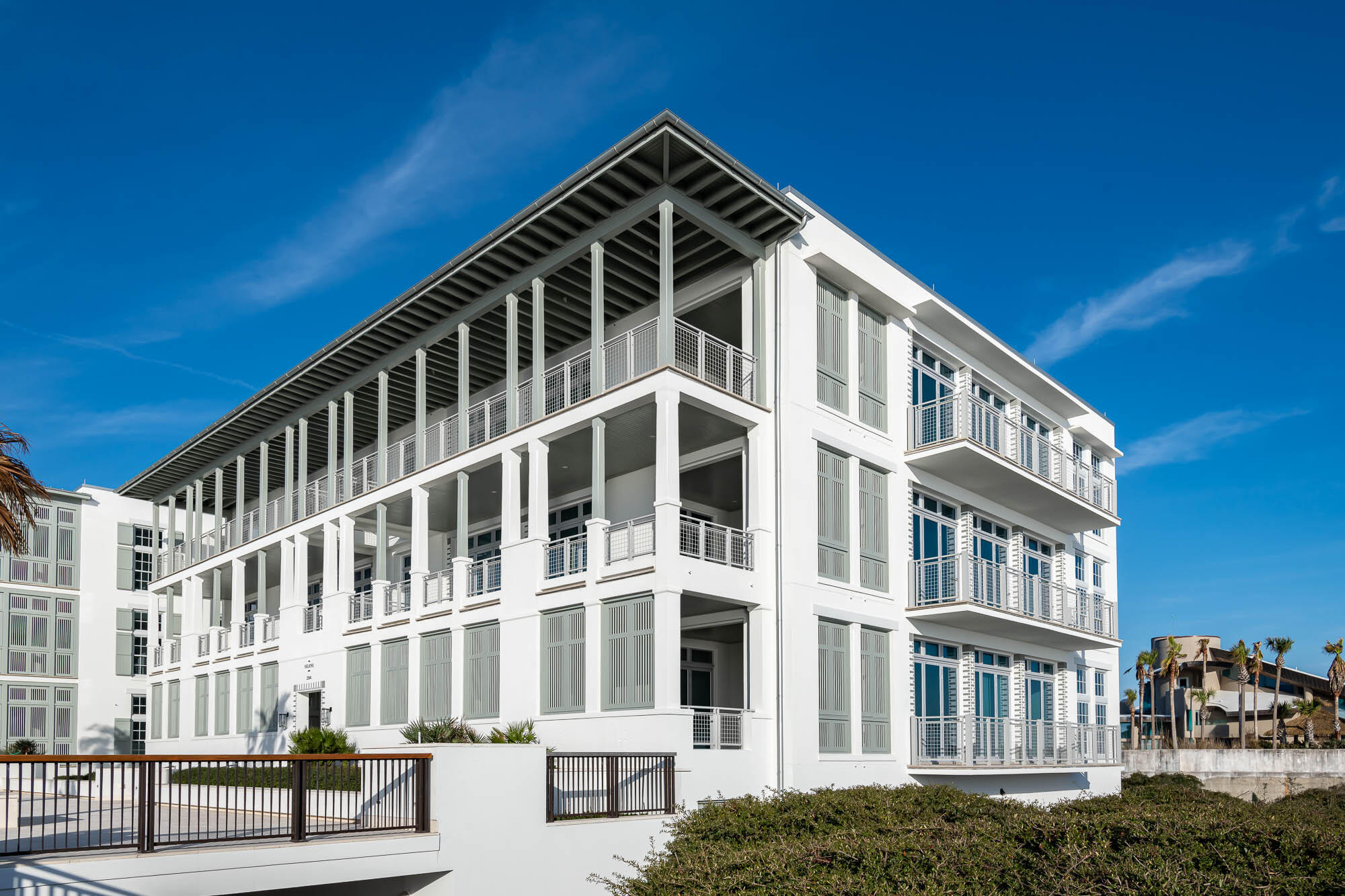 ALYS BEACH - Residential