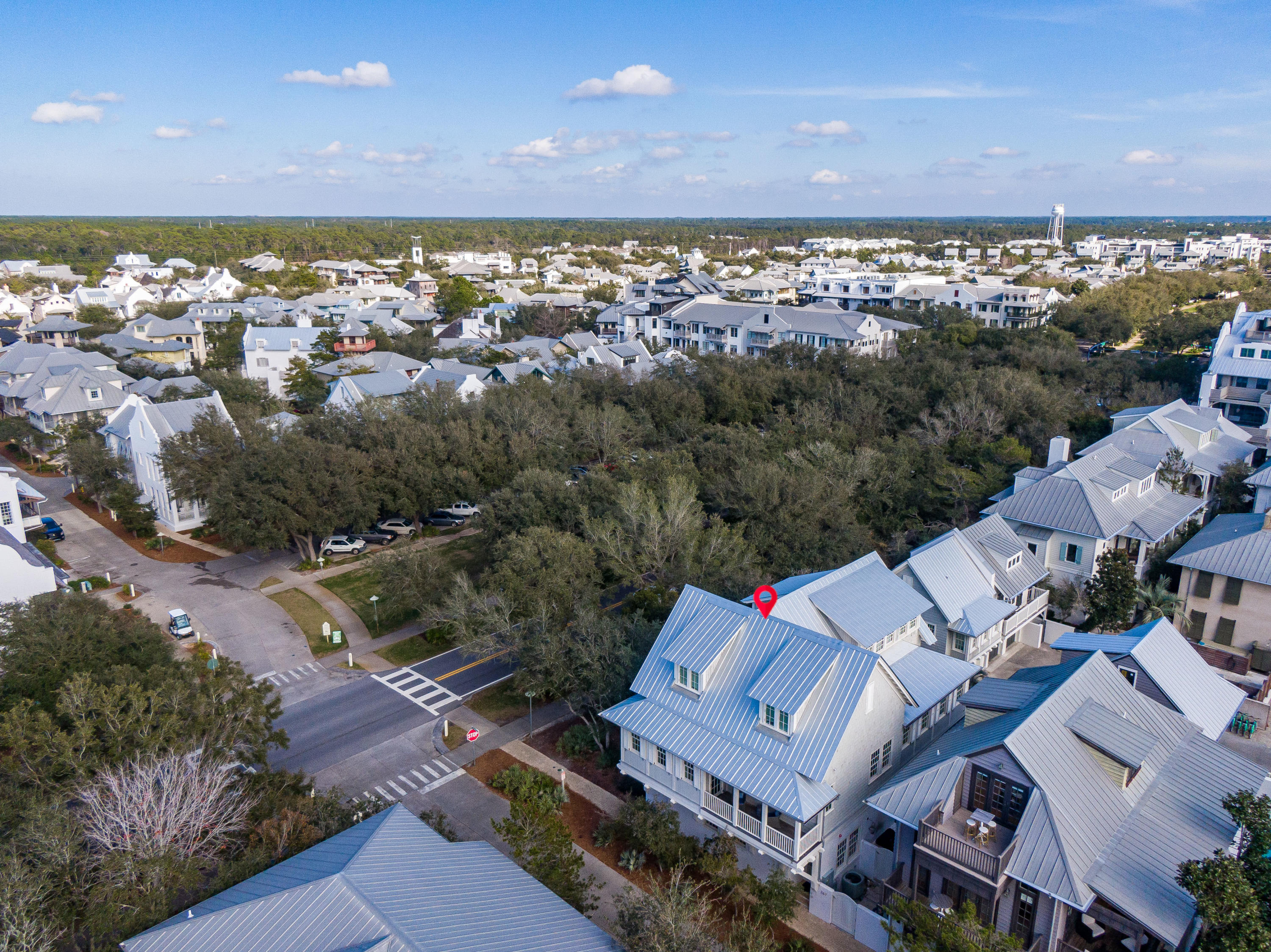 ROSEMARY BEACH - Residential