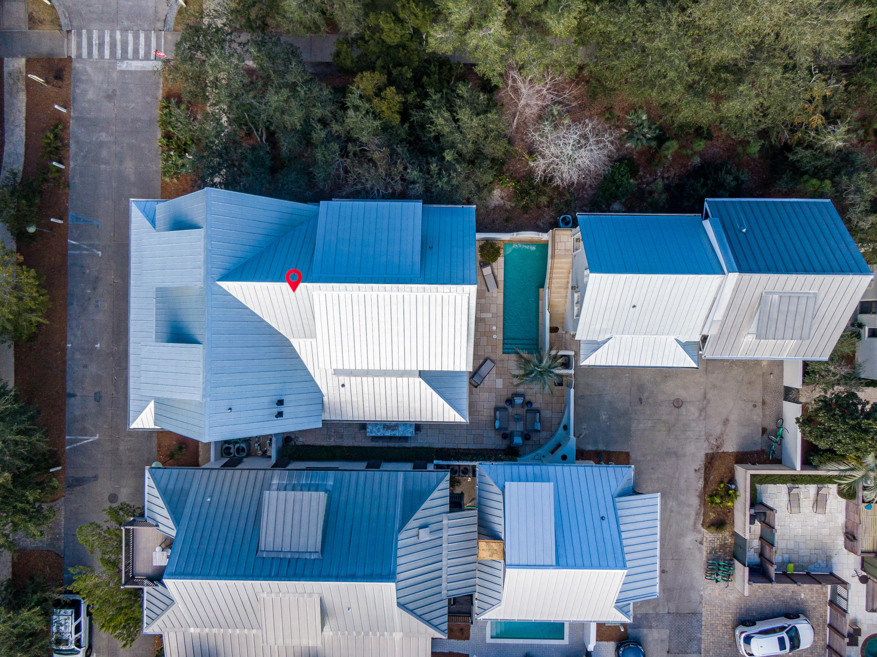 ROSEMARY BEACH - Residential