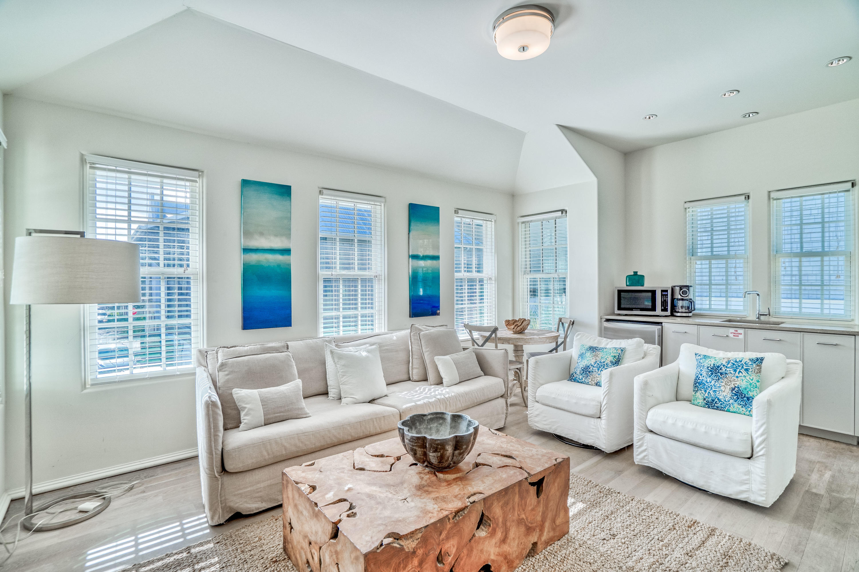 ROSEMARY BEACH - Residential