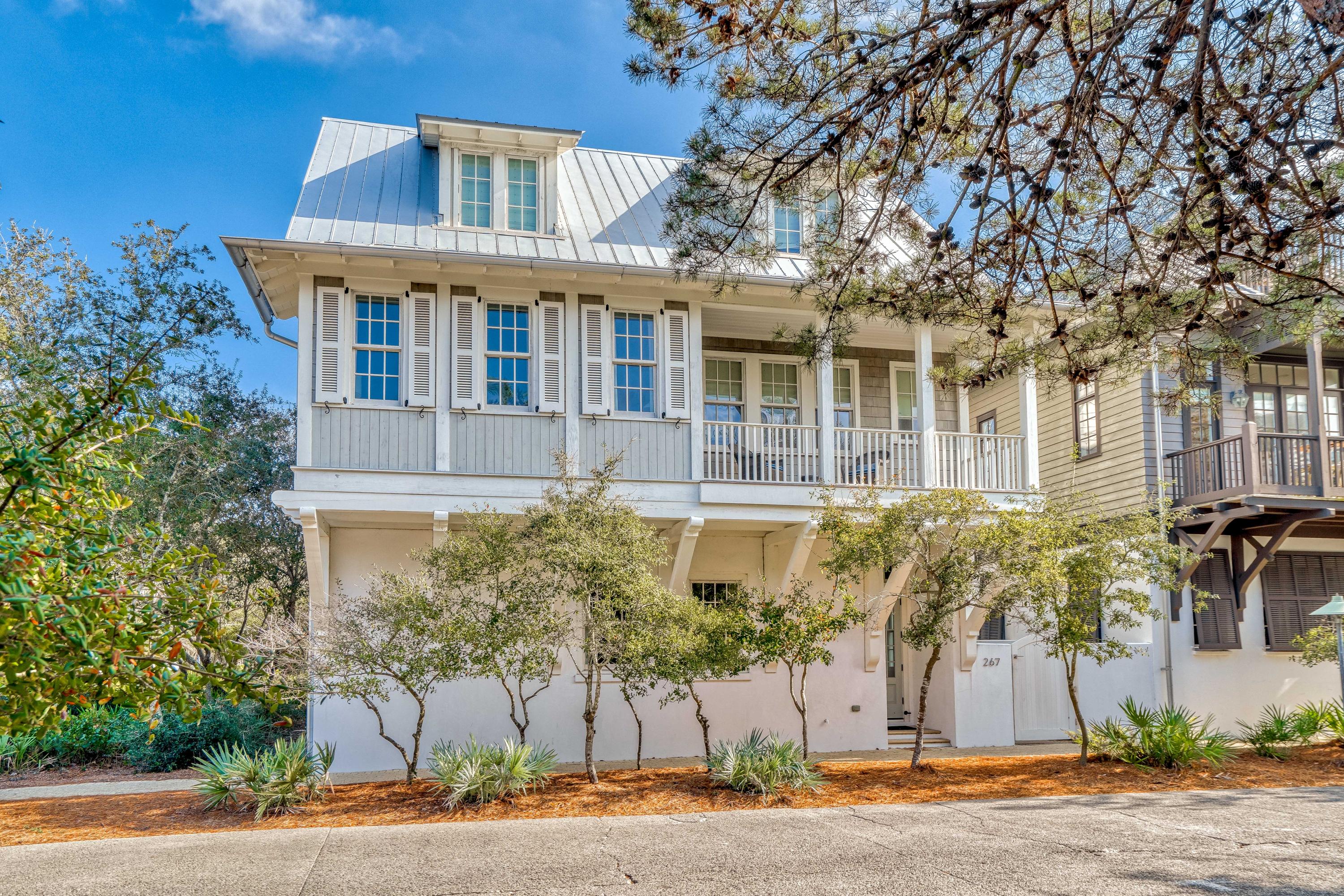 ROSEMARY BEACH - Residential