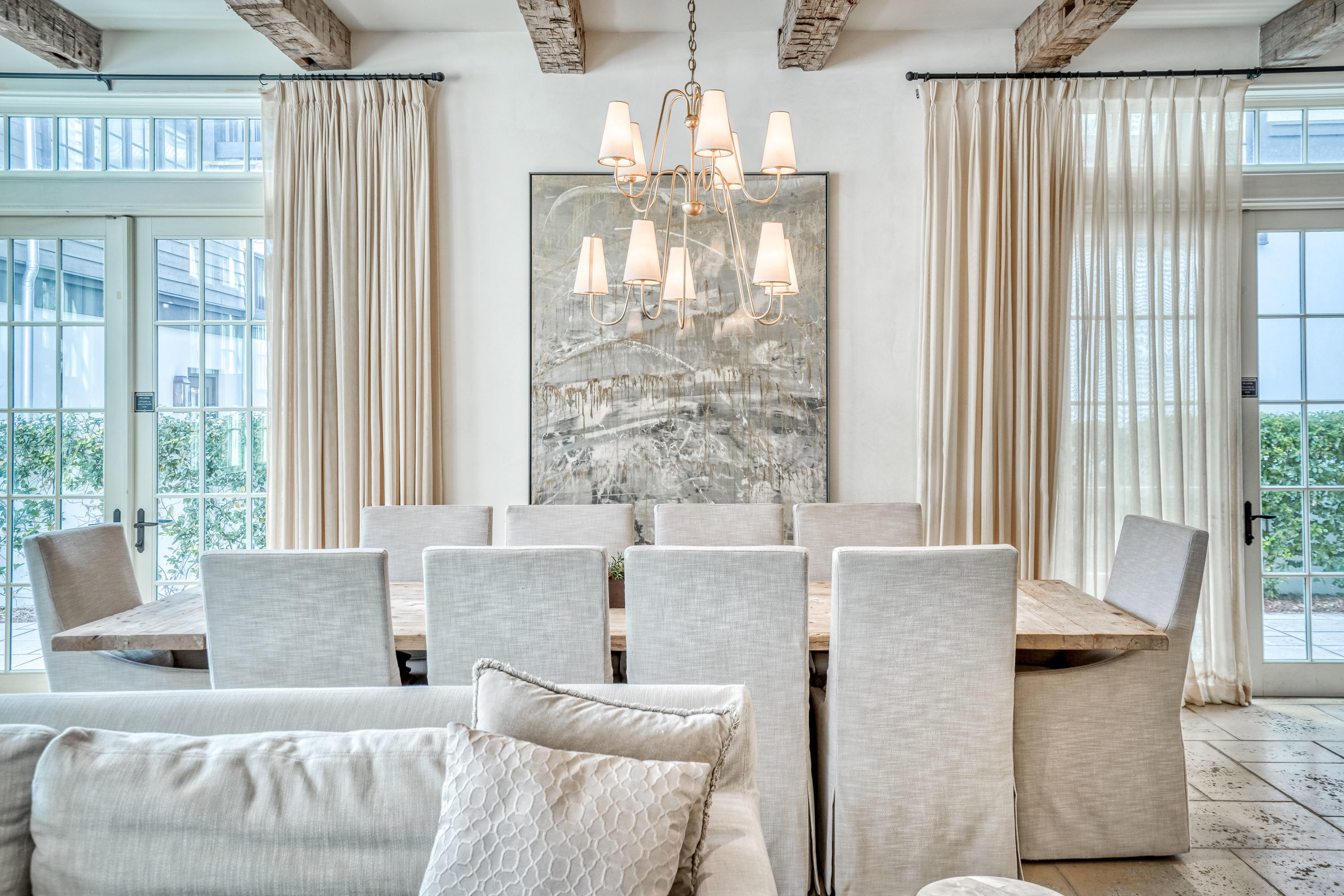 ROSEMARY BEACH - Residential