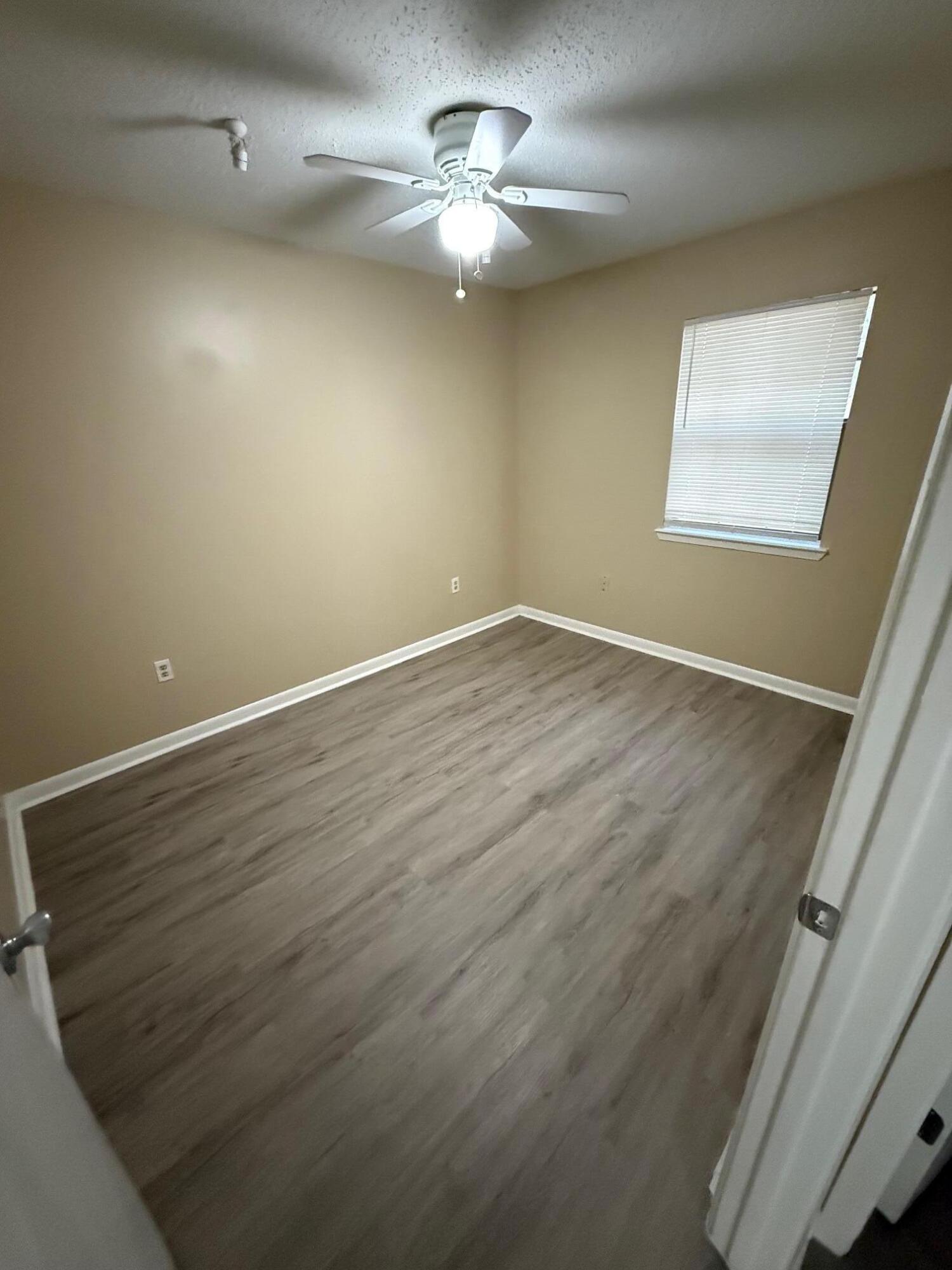 THE MASTERS APTS. - Residential Lease