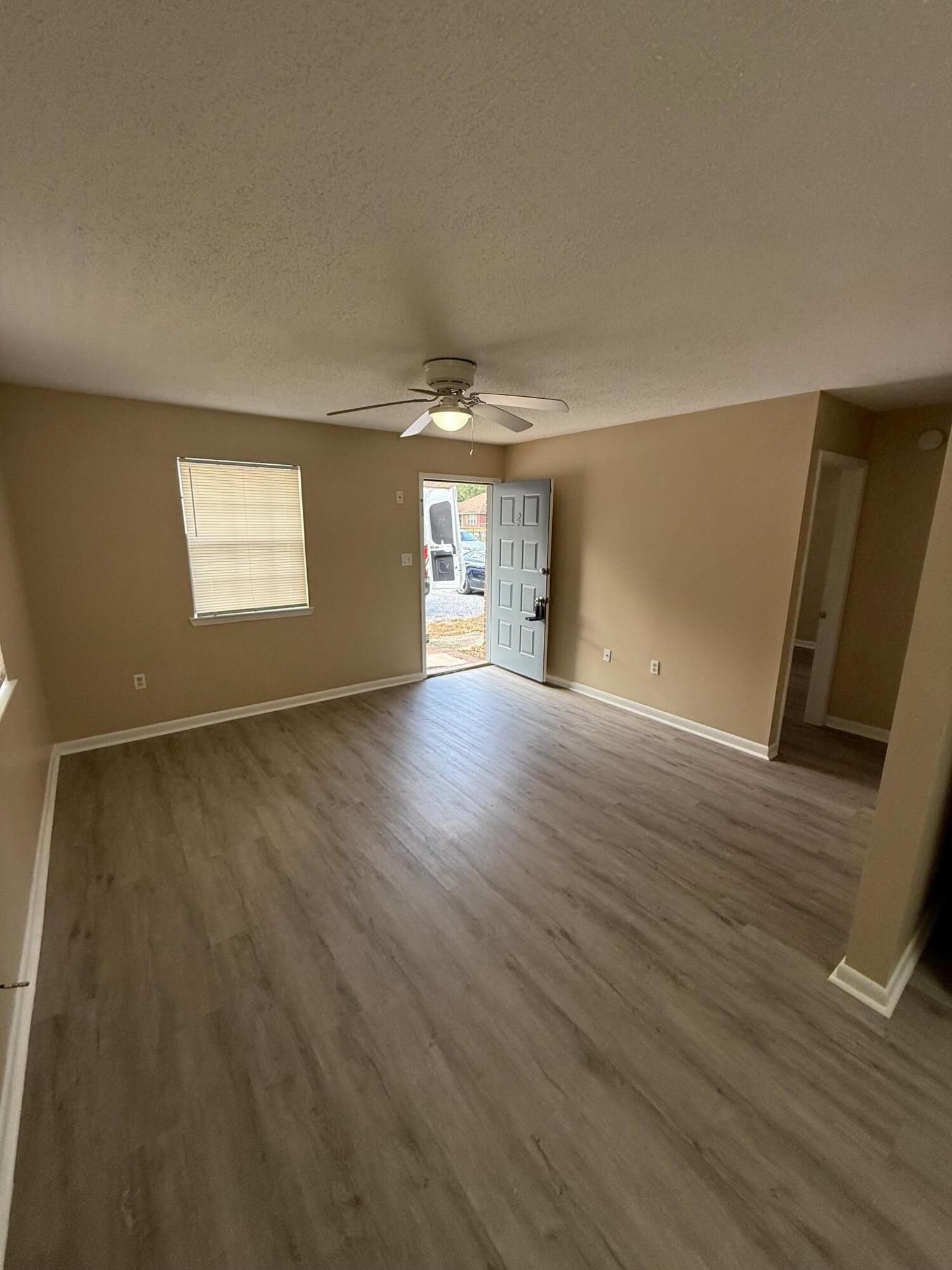 THE MASTERS APTS. - Residential Lease