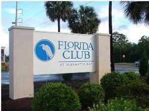 FLORIDA CLUB CONDOMINIUMS - Residential Lease