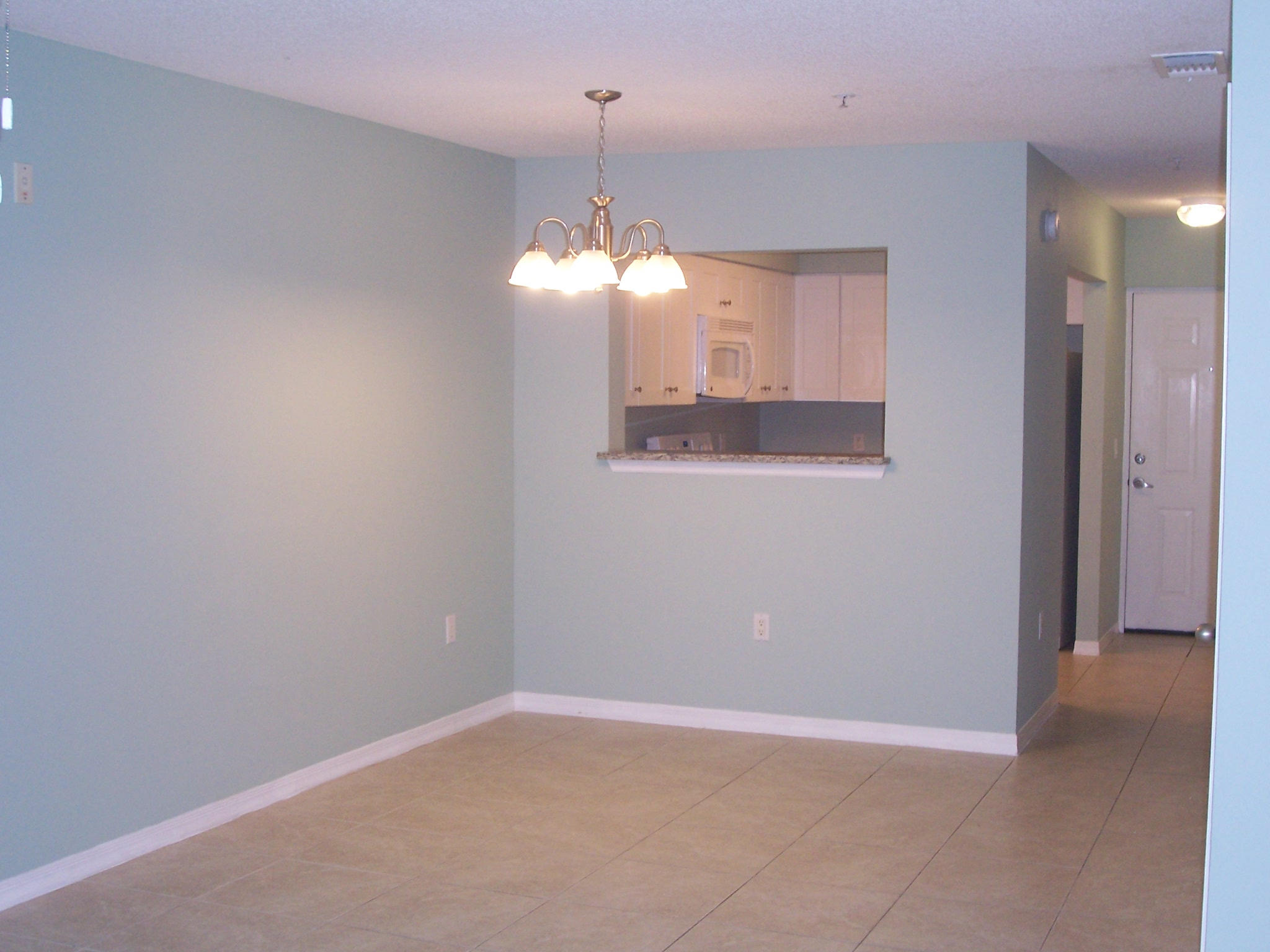 FLORIDA CLUB CONDOMINIUMS - Residential Lease